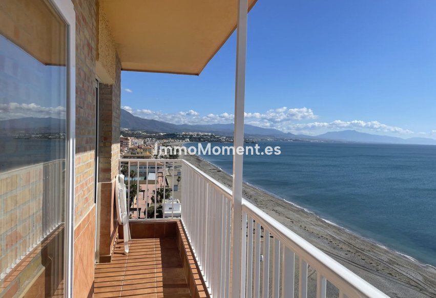 Resale - Apartment - Casares - Casares Playa