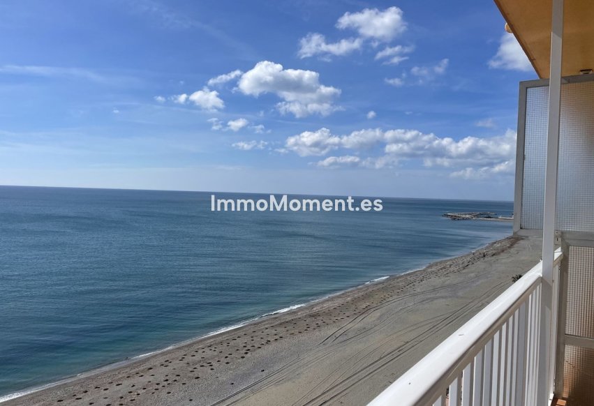 Resale - Apartment - Casares - Casares Playa