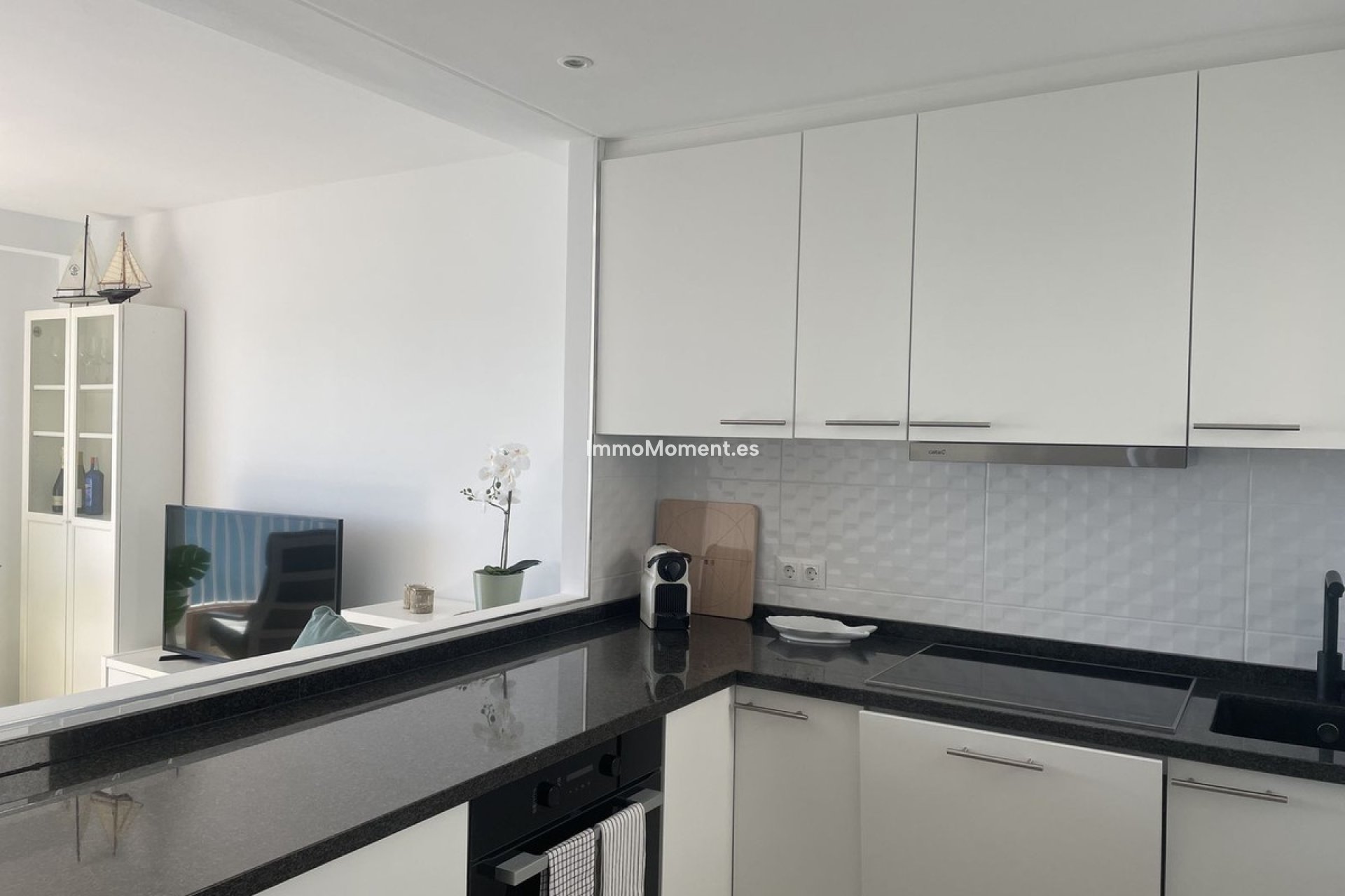 Resale - Apartment - Casares - Casares Playa