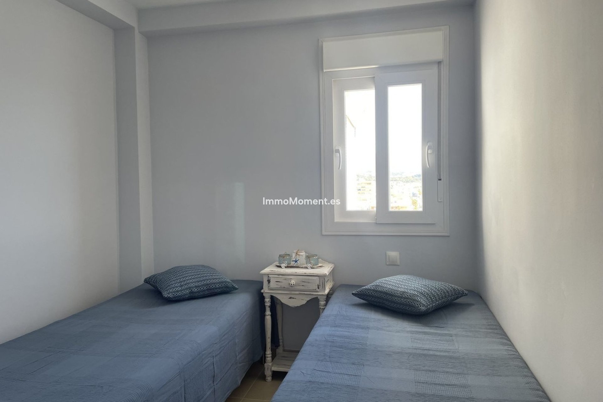 Resale - Apartment - Casares - Casares Playa