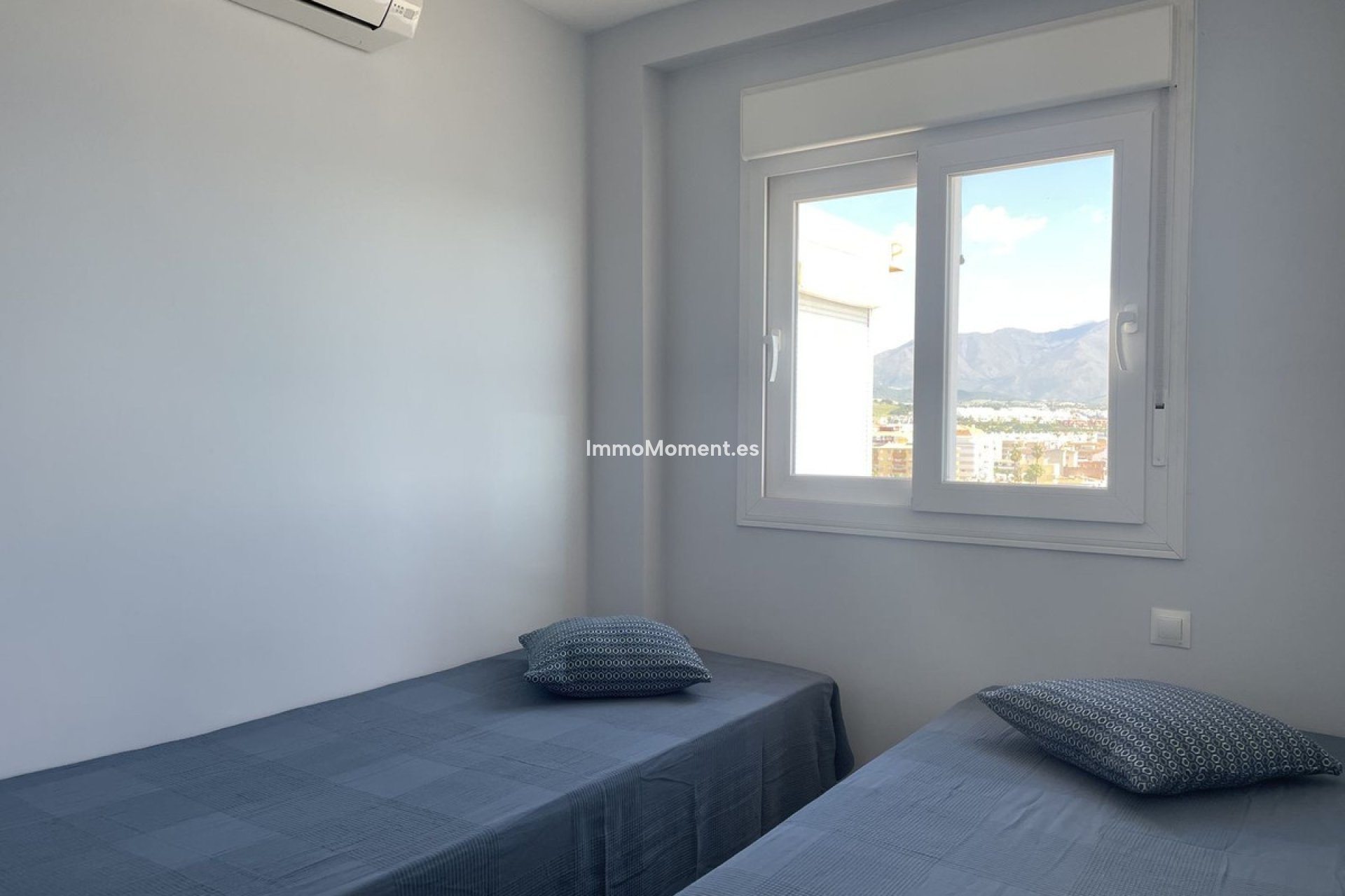 Resale - Apartment - Casares - Casares Playa