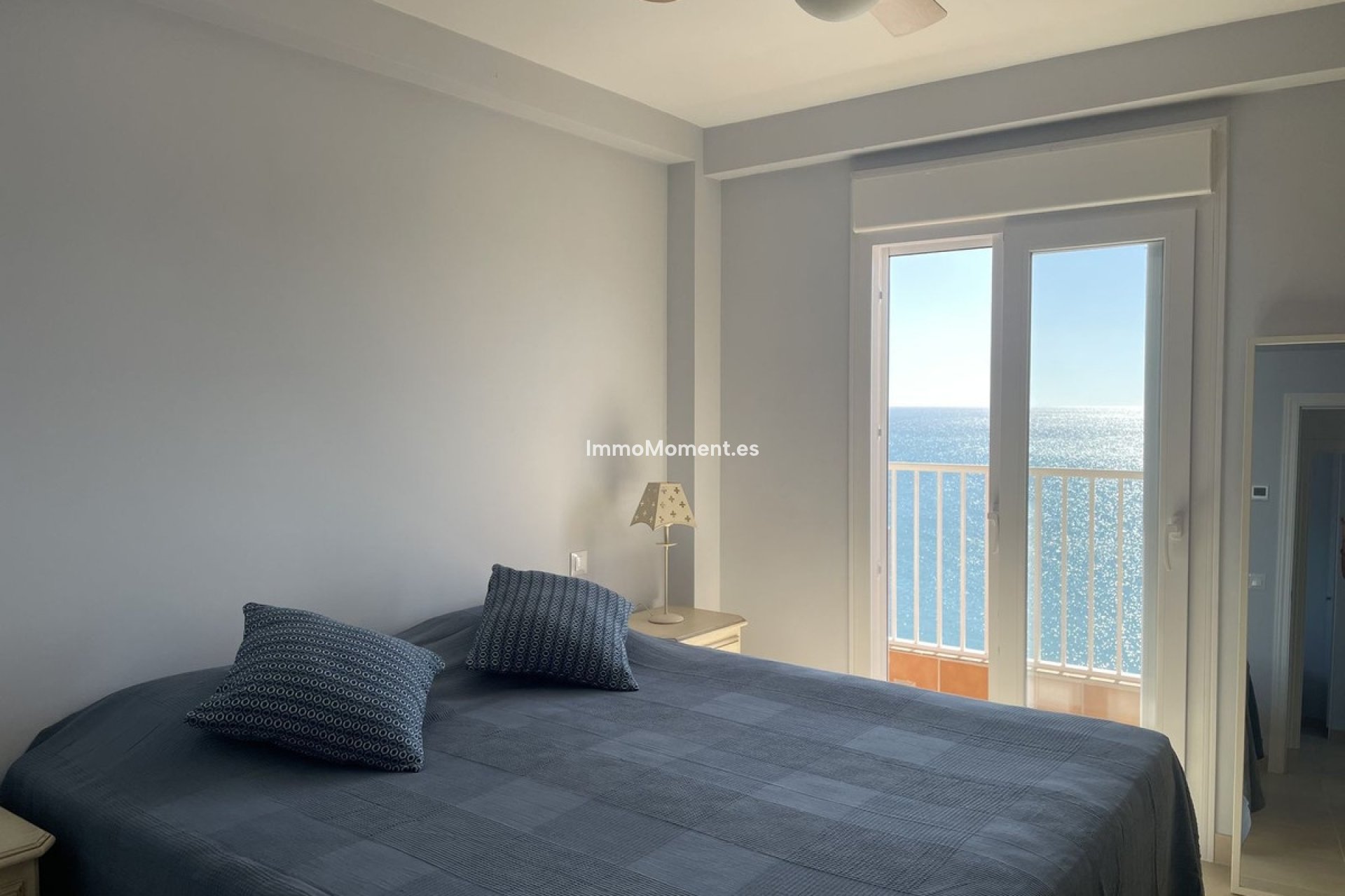 Resale - Apartment - Casares - Casares Playa