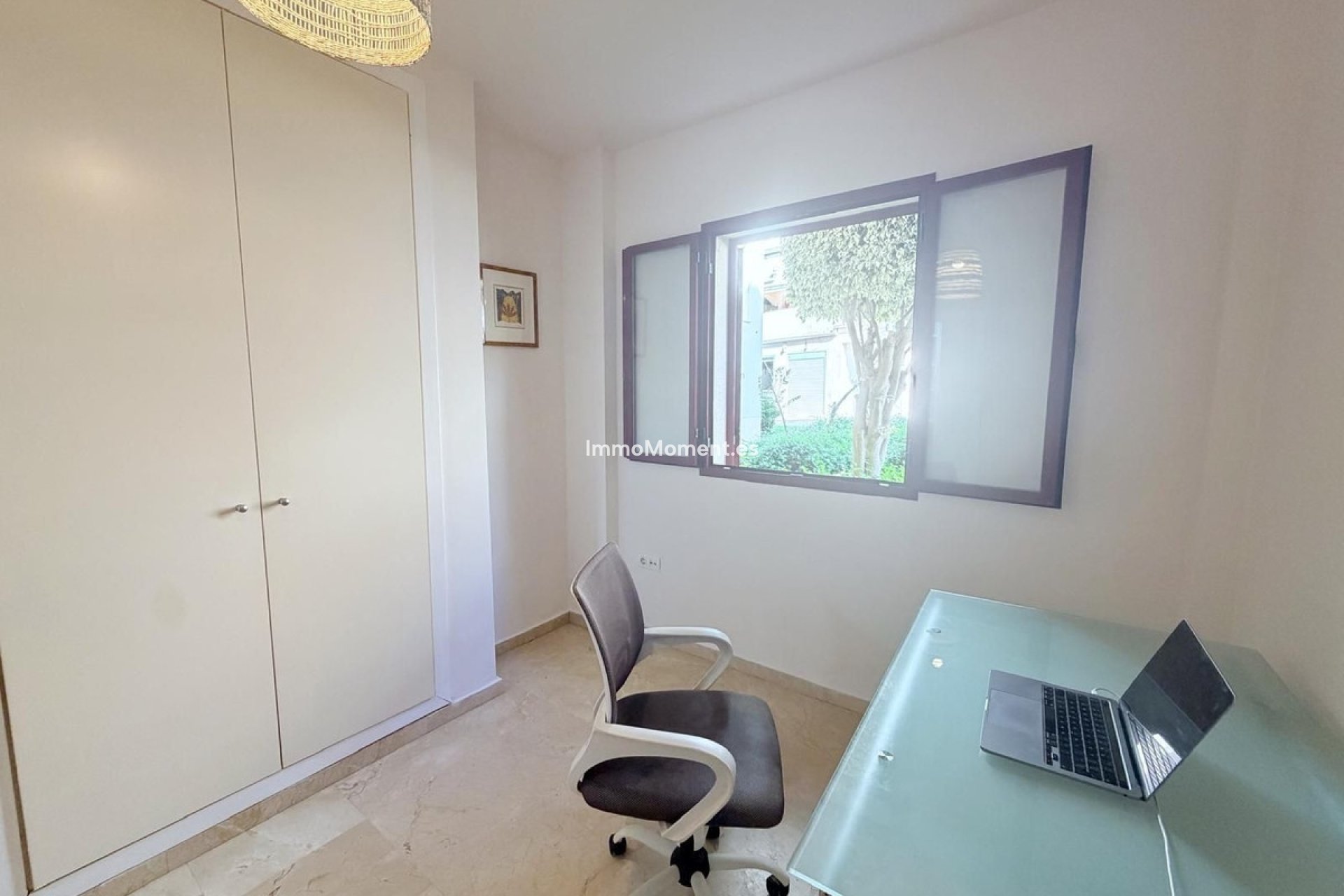 Resale - Apartment - Casares - Casares Playa