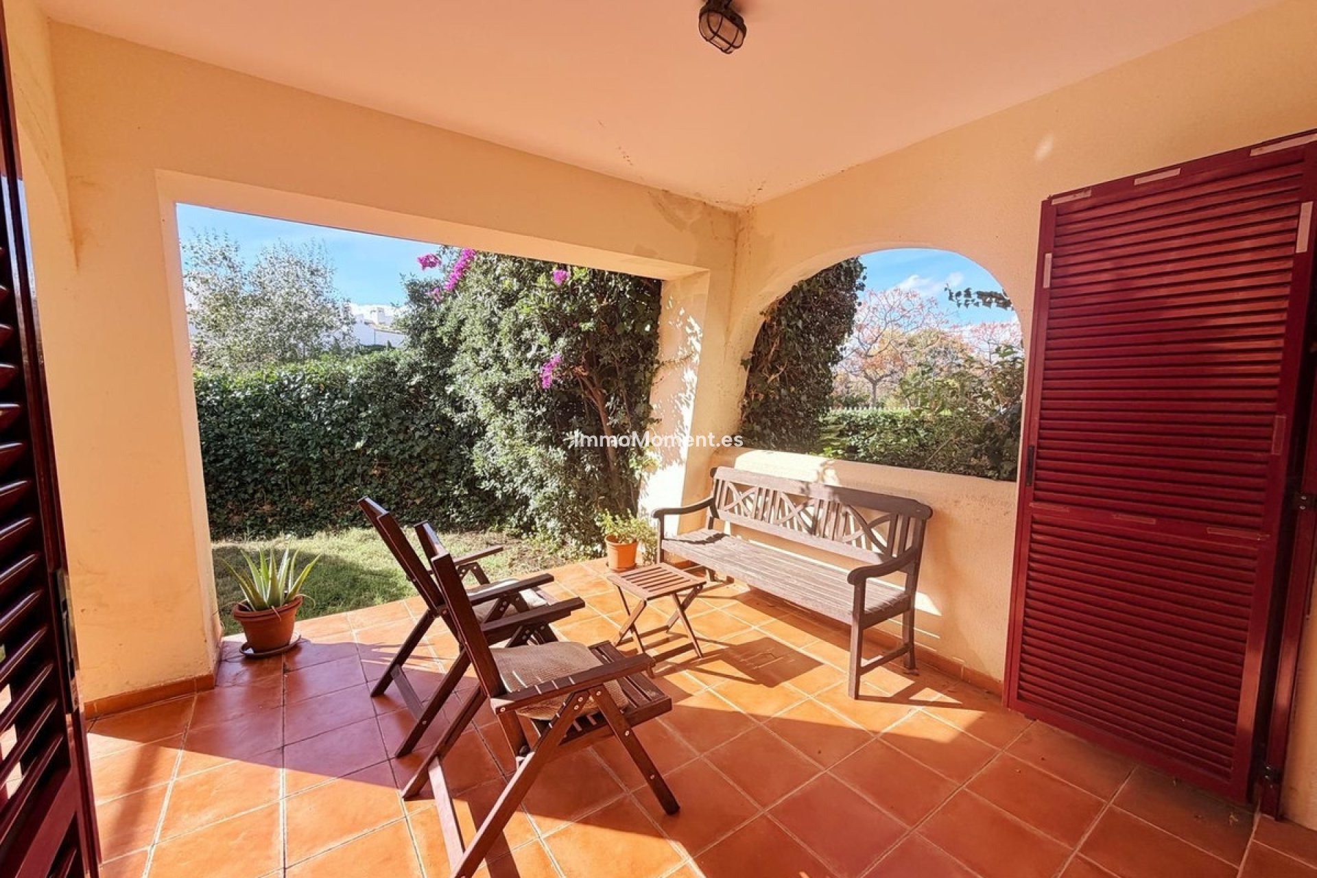 Resale - Apartment - Casares - Casares Playa