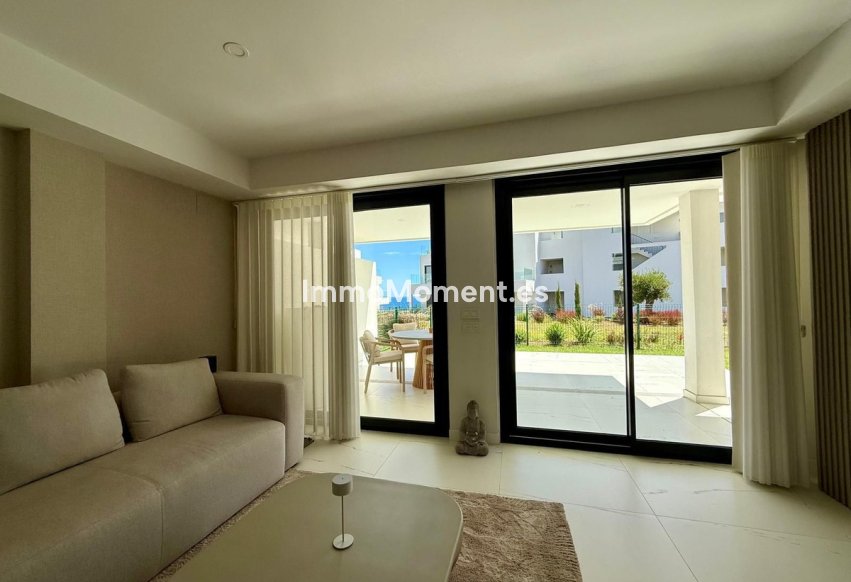 Resale - Apartment - Casares - Casares Playa