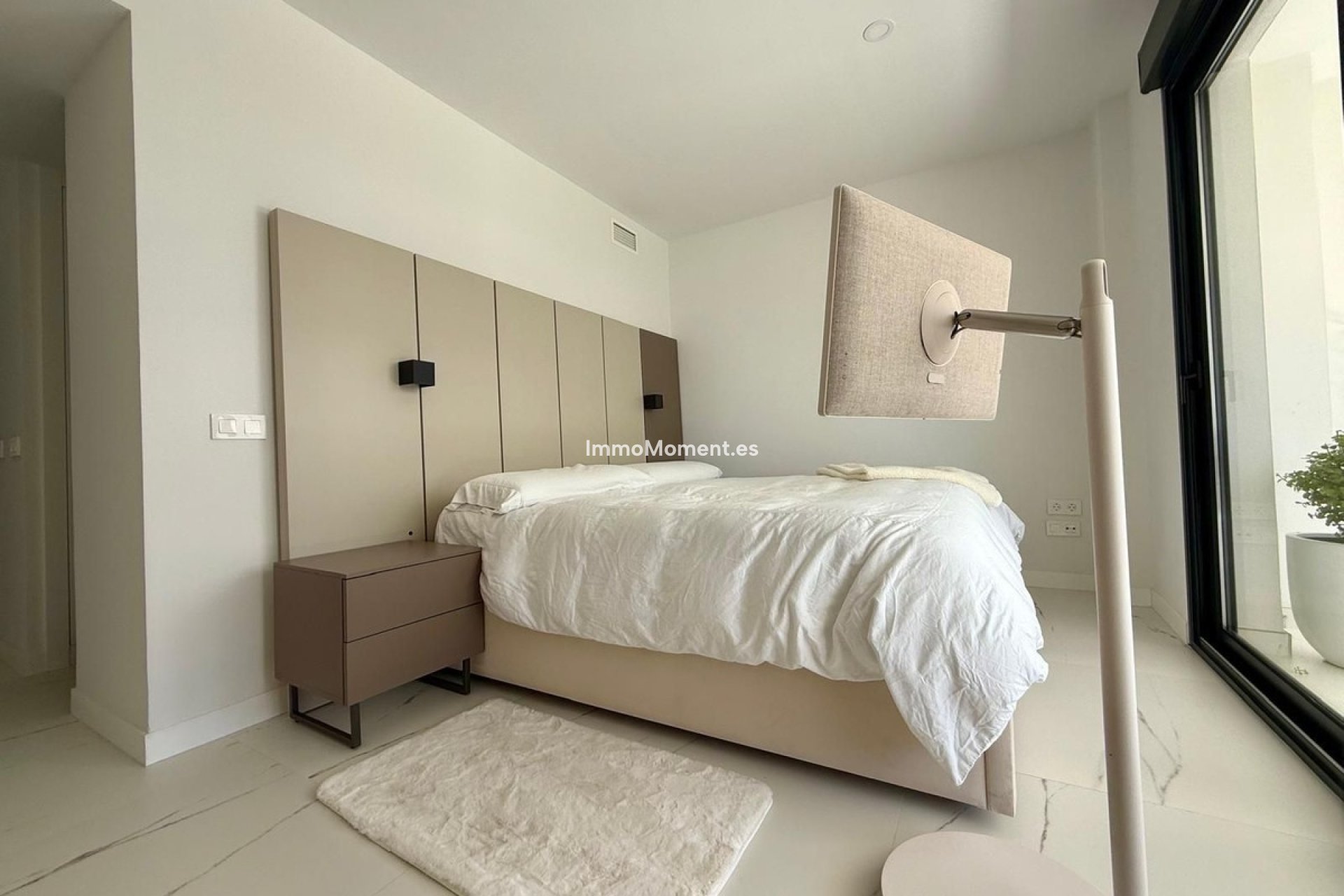 Resale - Apartment - Casares - Casares Playa