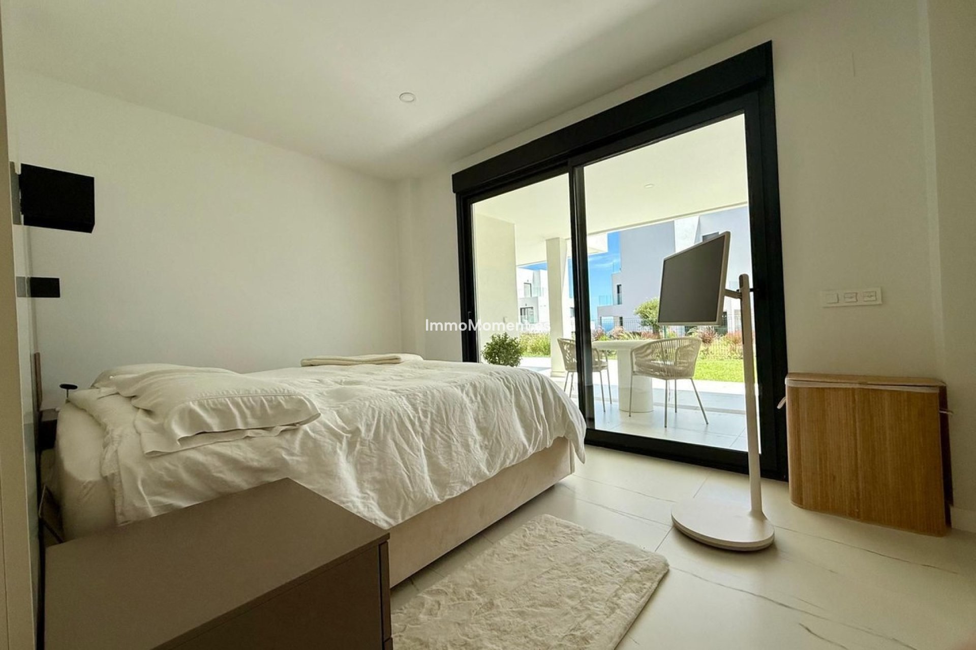 Resale - Apartment - Casares - Casares Playa