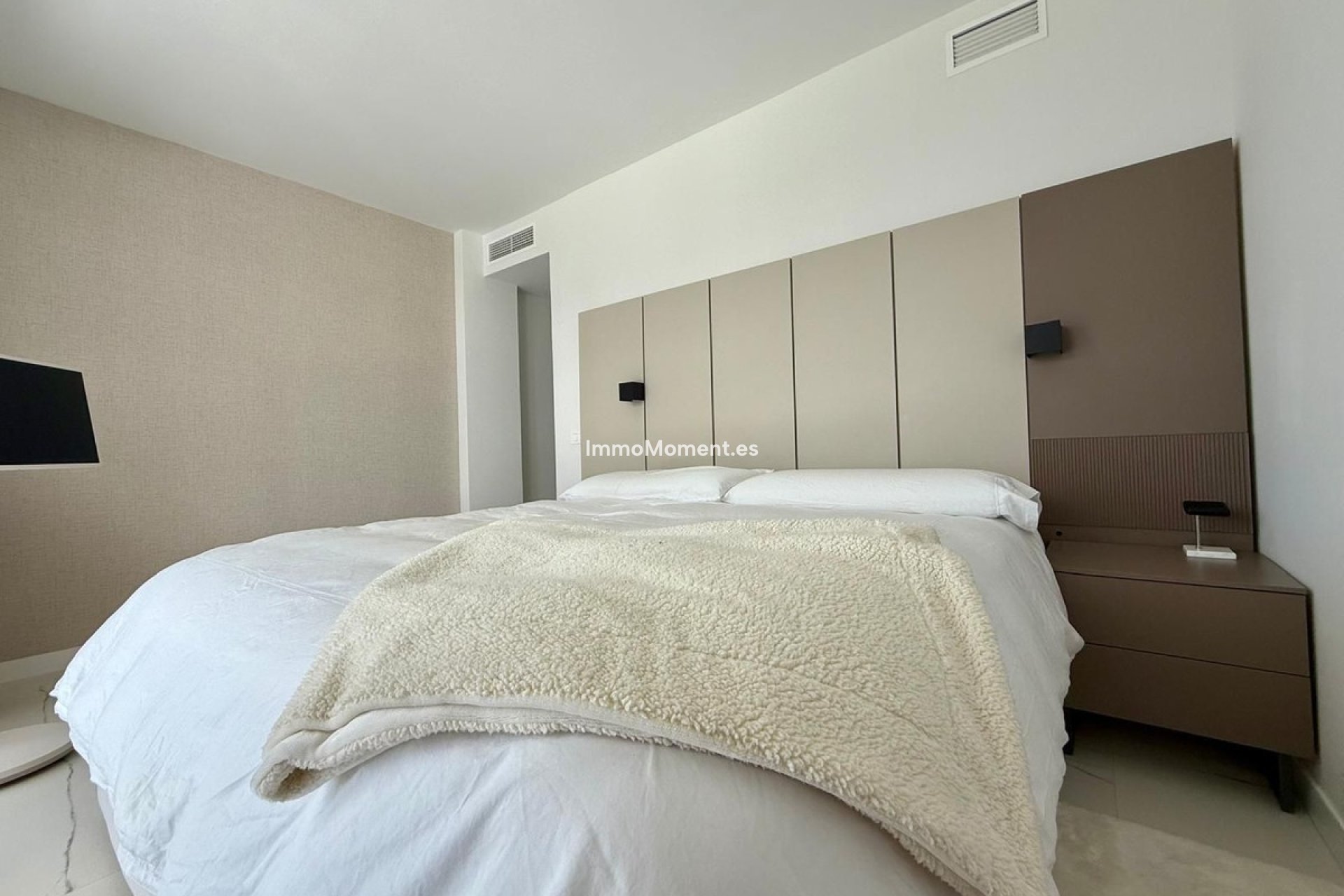 Resale - Apartment - Casares - Casares Playa