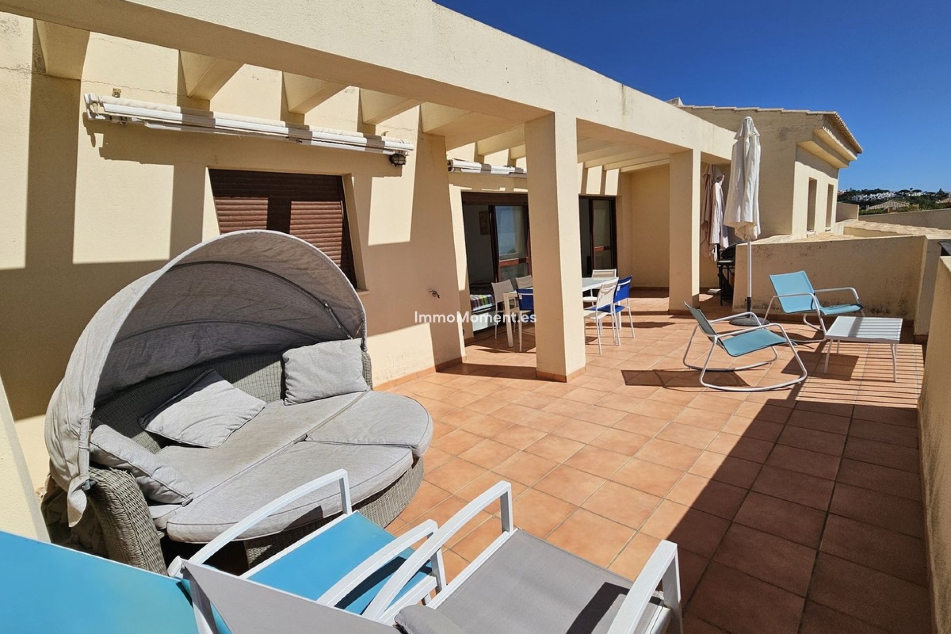 Resale - Apartment - Casares - Casares Playa