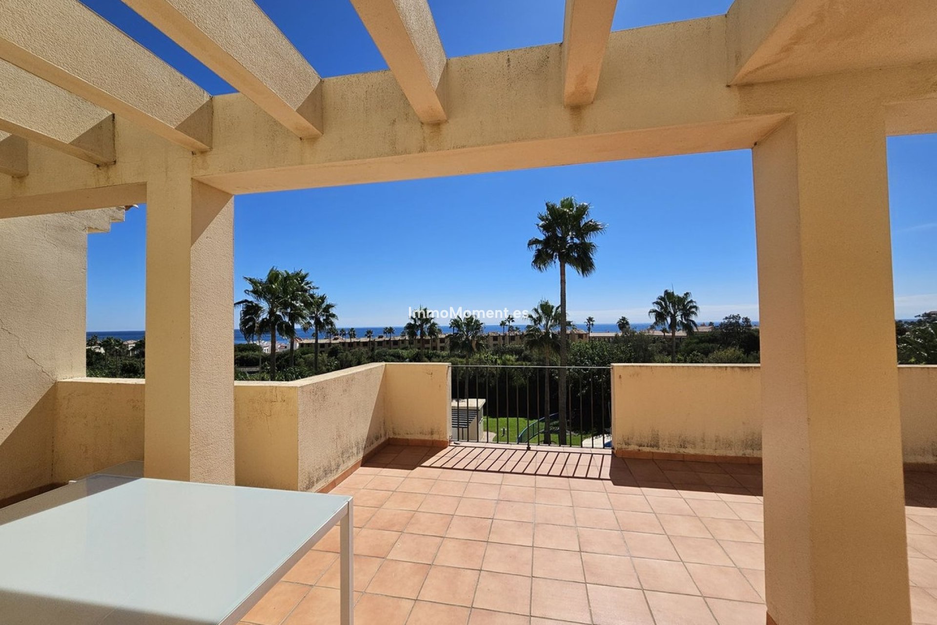 Resale - Apartment - Casares - Casares Playa