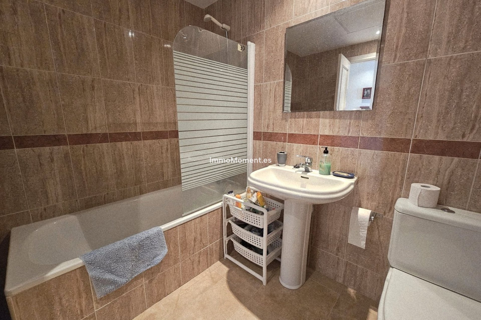 Resale - Apartment - Casares - Casares Playa