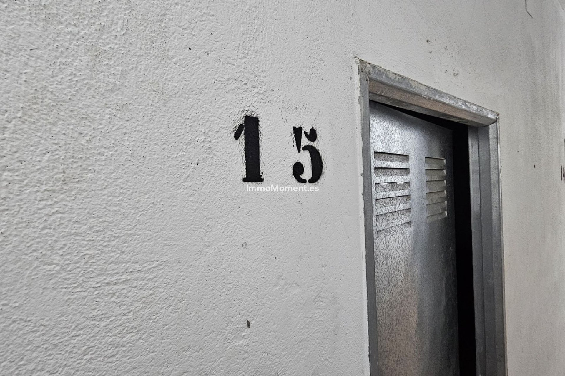 Resale - Apartment - Casares - Casares Playa