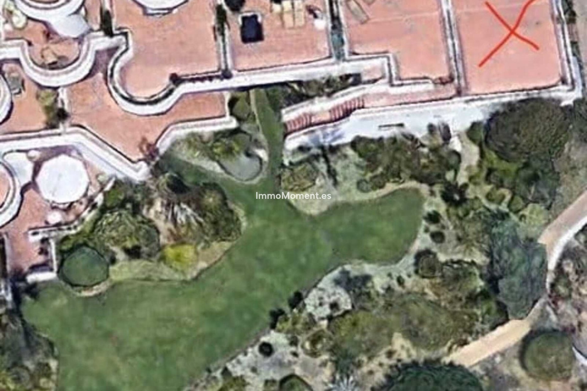 Resale - Apartment - Casares - Casares Playa