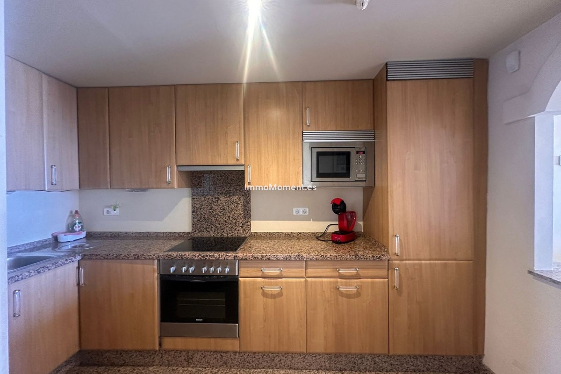 Resale - Apartment - Casares - Casares Playa