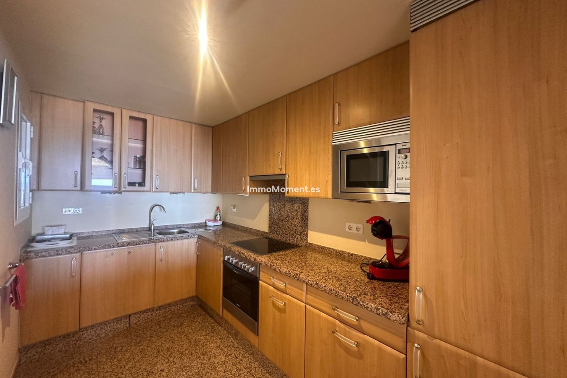 Resale - Apartment - Casares - Casares Playa