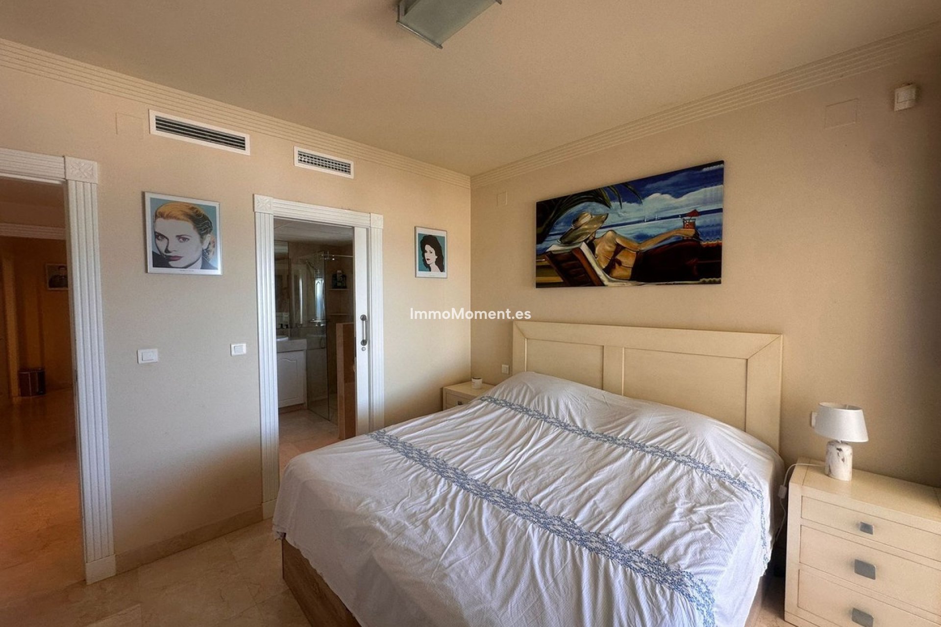 Resale - Apartment - Casares - Casares Playa