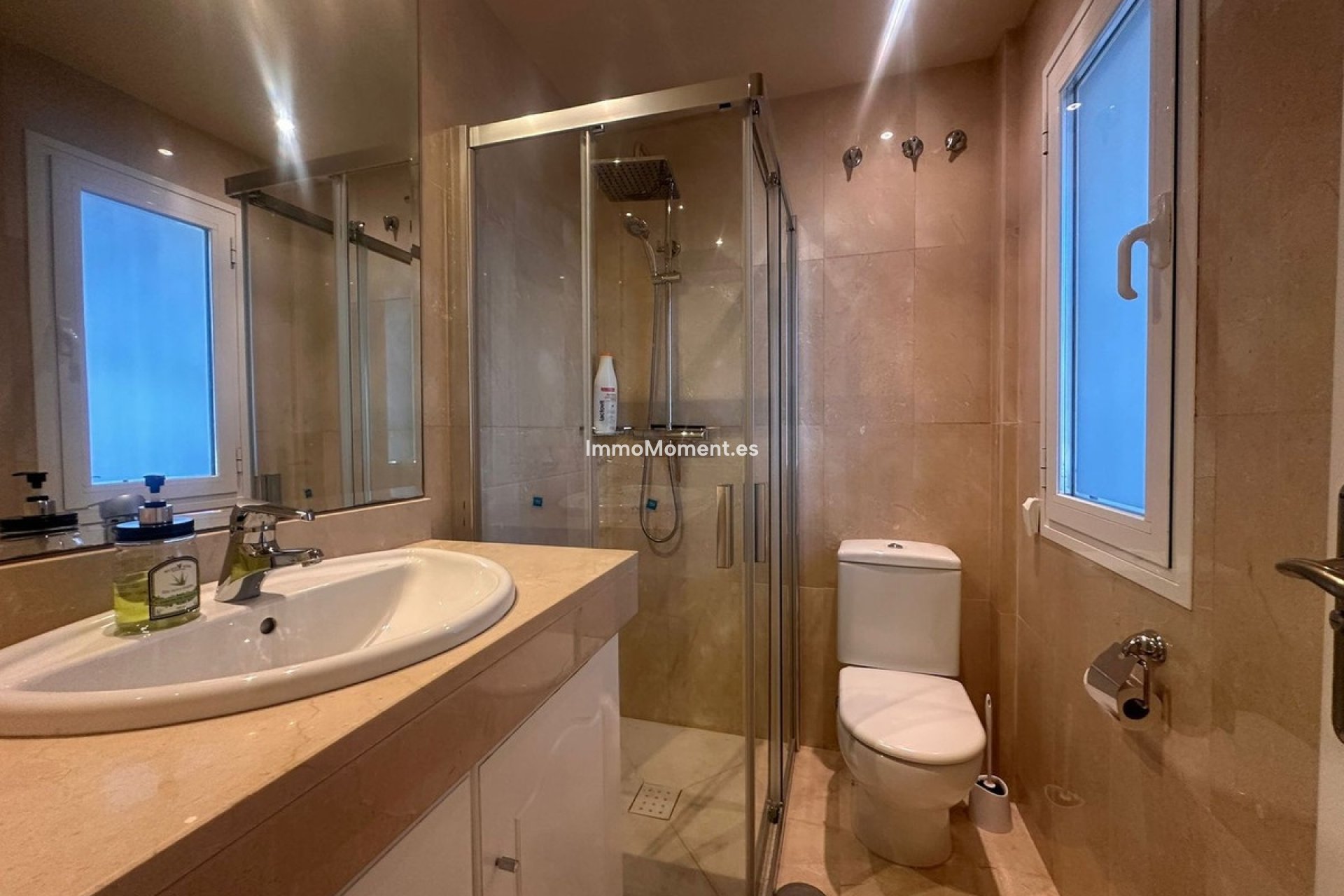 Resale - Apartment - Casares - Casares Playa