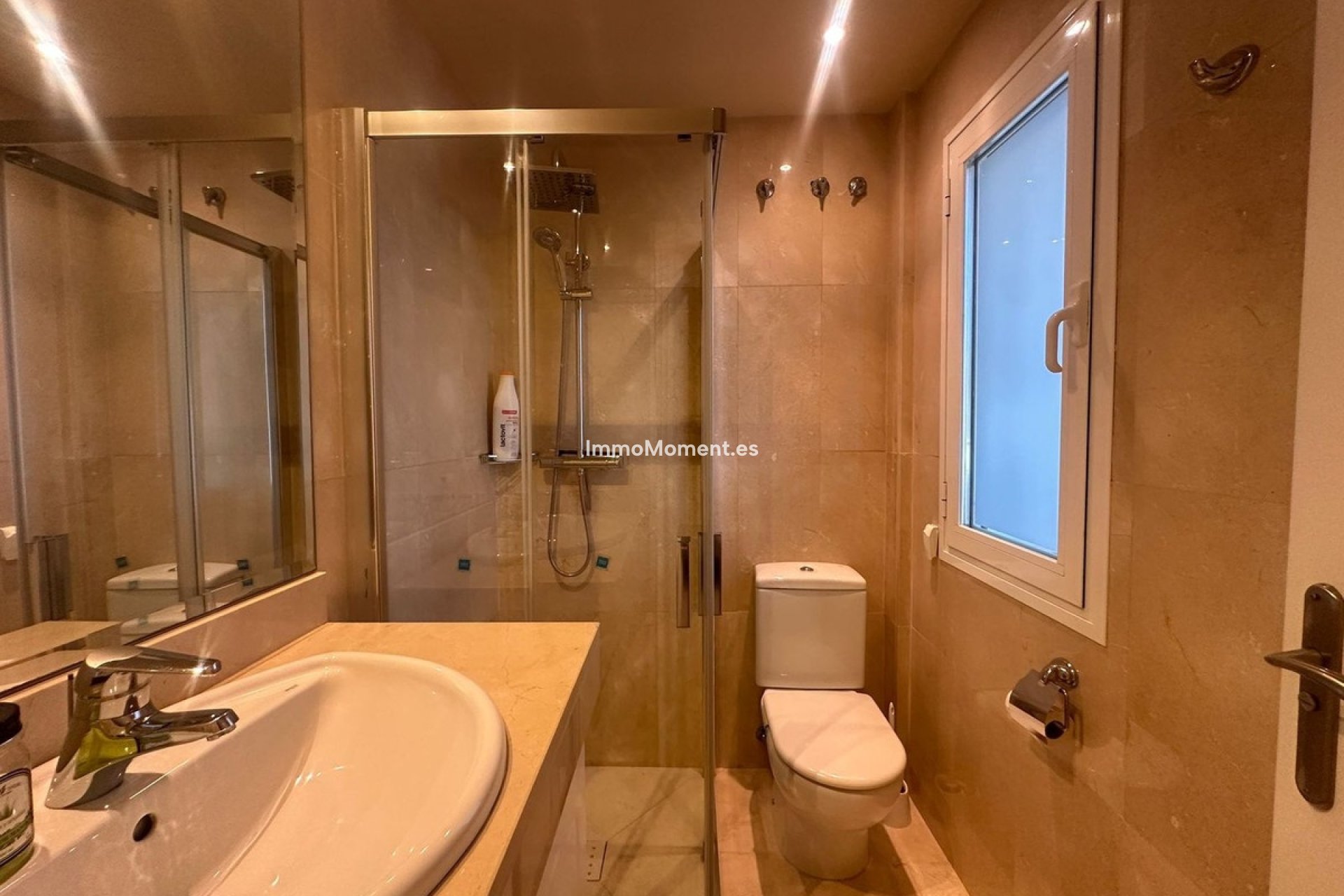 Resale - Apartment - Casares - Casares Playa