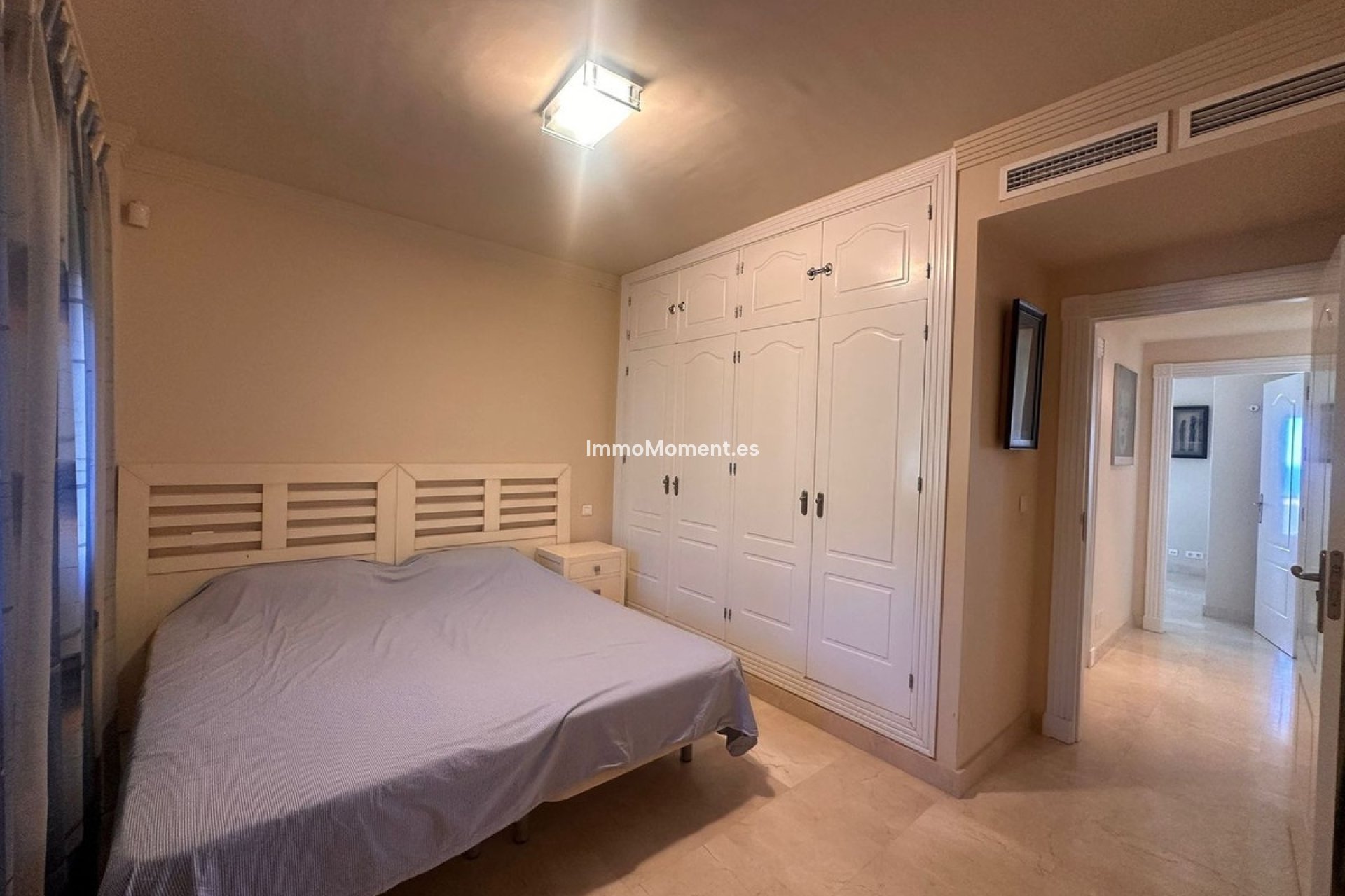 Resale - Apartment - Casares - Casares Playa