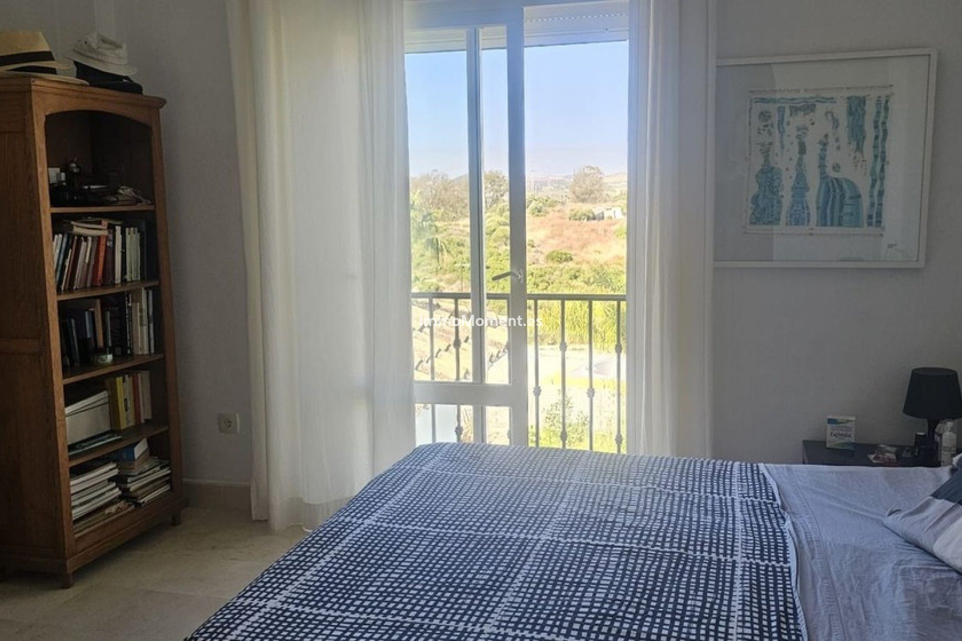 Resale - Apartment - Casares - Casares Playa
