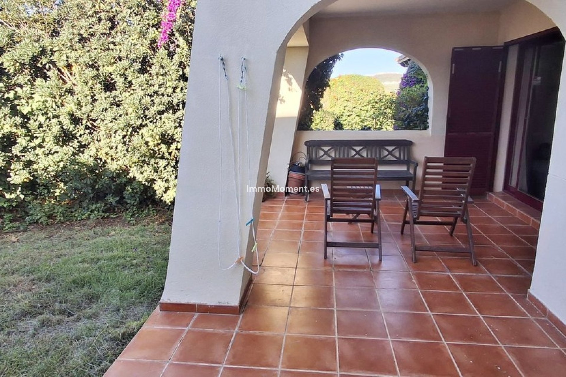 Resale - Apartment - Casares - Casares Playa
