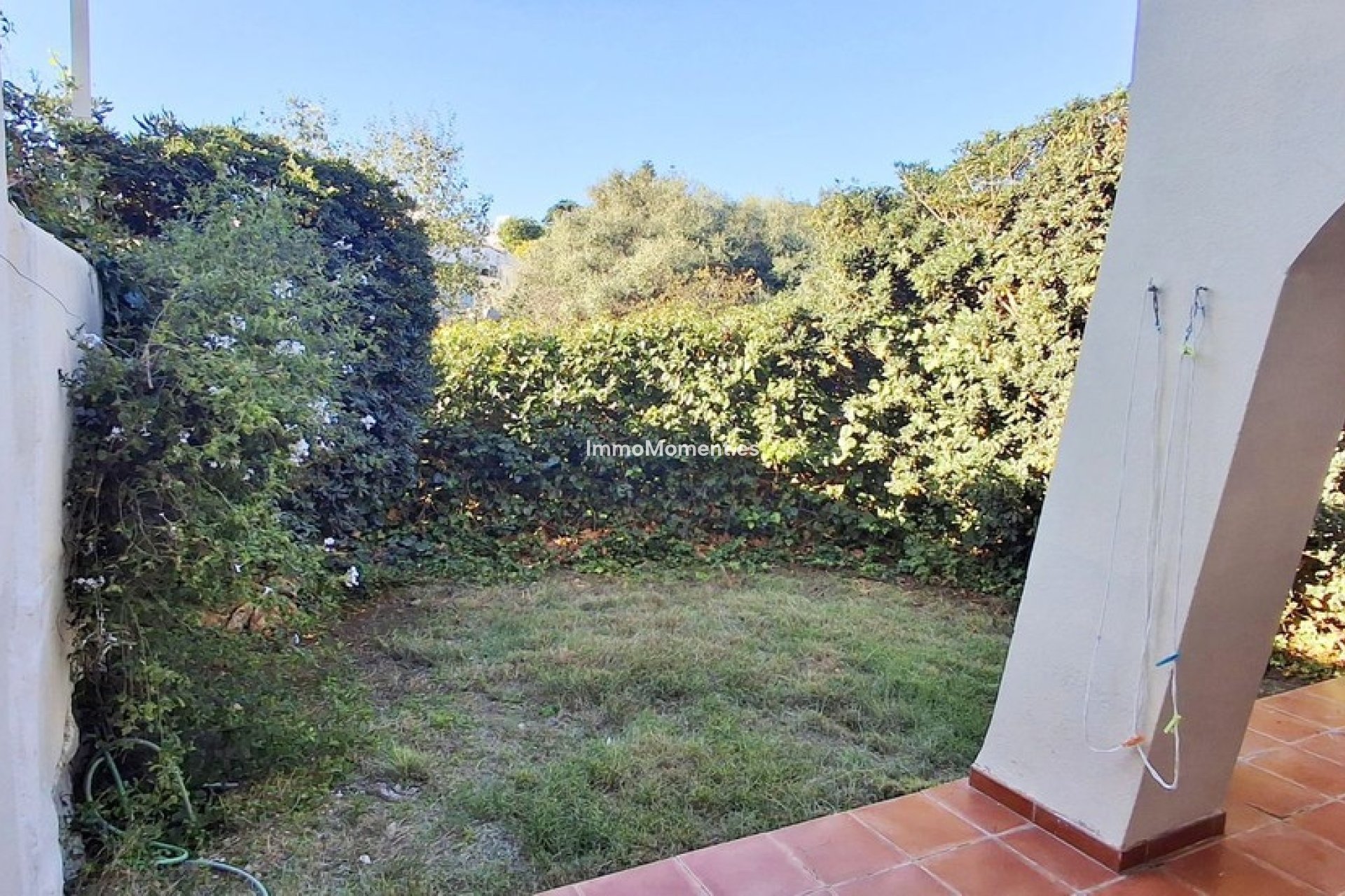 Resale - Apartment - Casares - Casares Playa