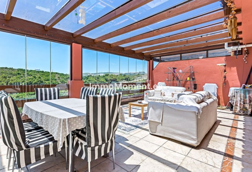 Resale - Apartment - Casares - Casares Playa