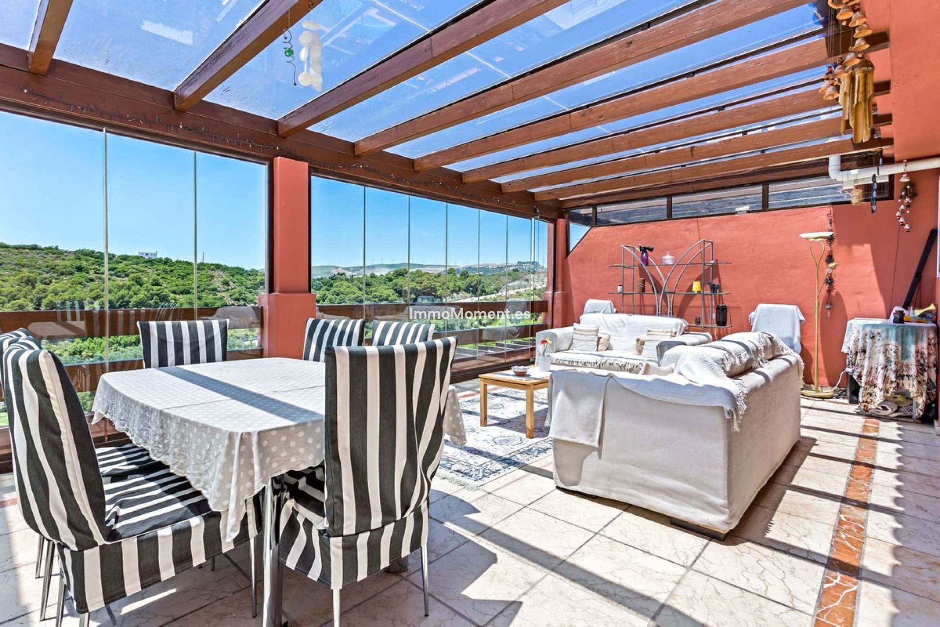 Resale - Apartment - Casares - Casares Playa
