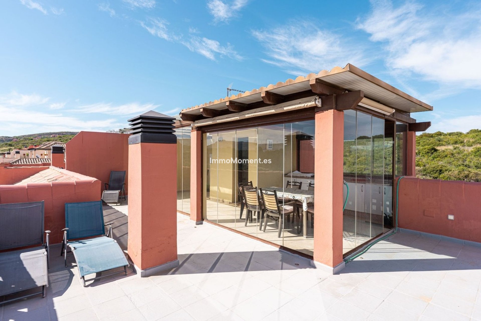 Resale - Apartment - Casares - Casares Playa