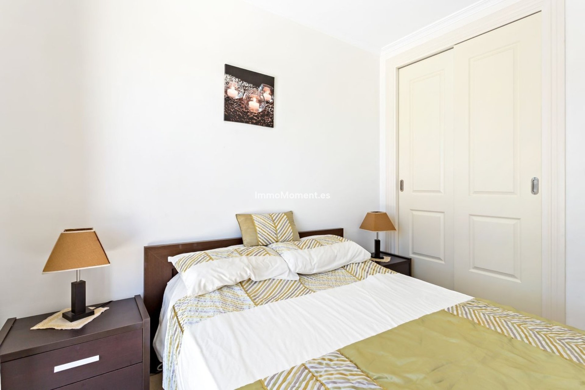 Resale - Apartment - Casares - Casares Playa