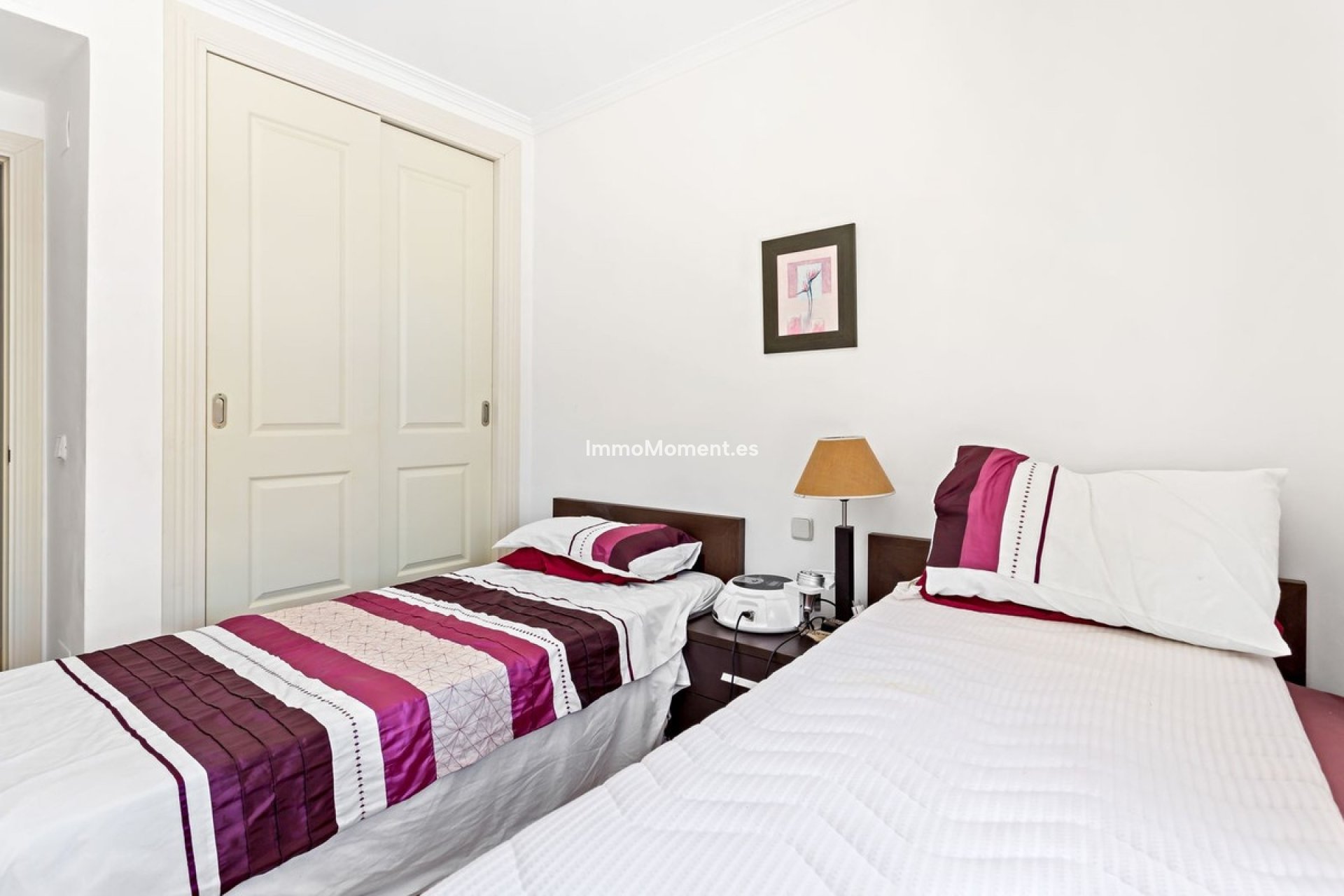 Resale - Apartment - Casares - Casares Playa