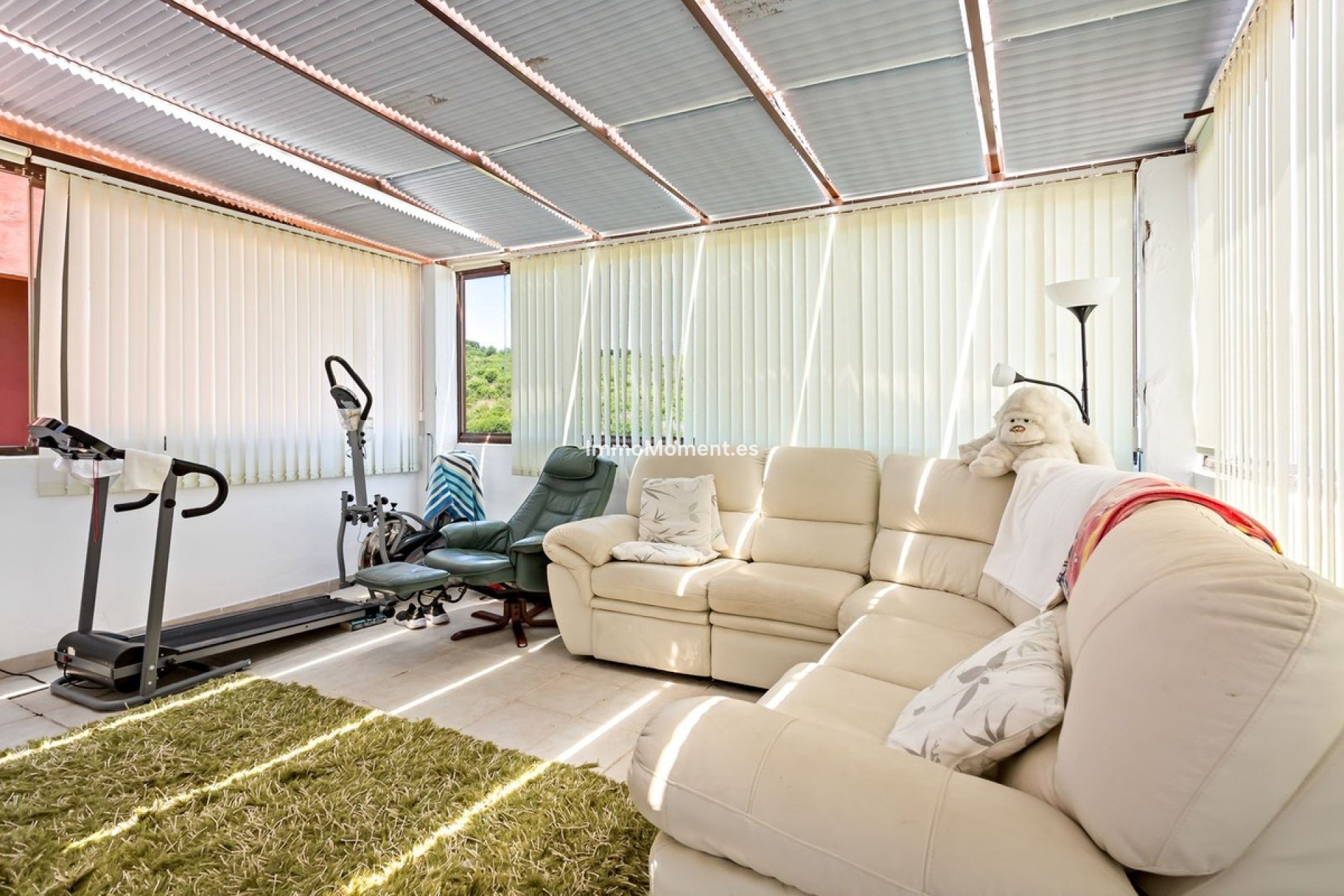 Resale - Apartment - Casares - Casares Playa