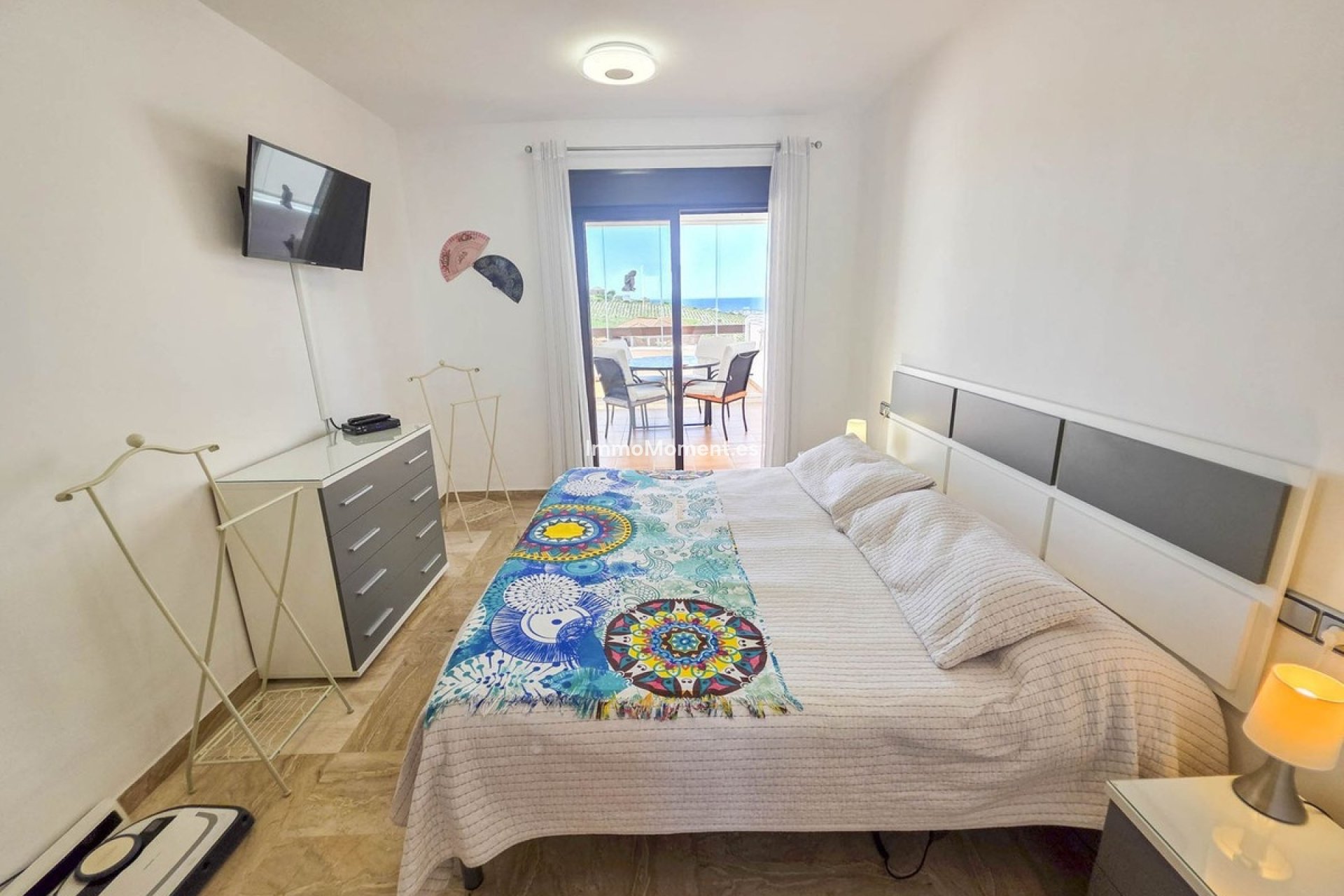 Resale - Apartment - Casares - Casares Playa