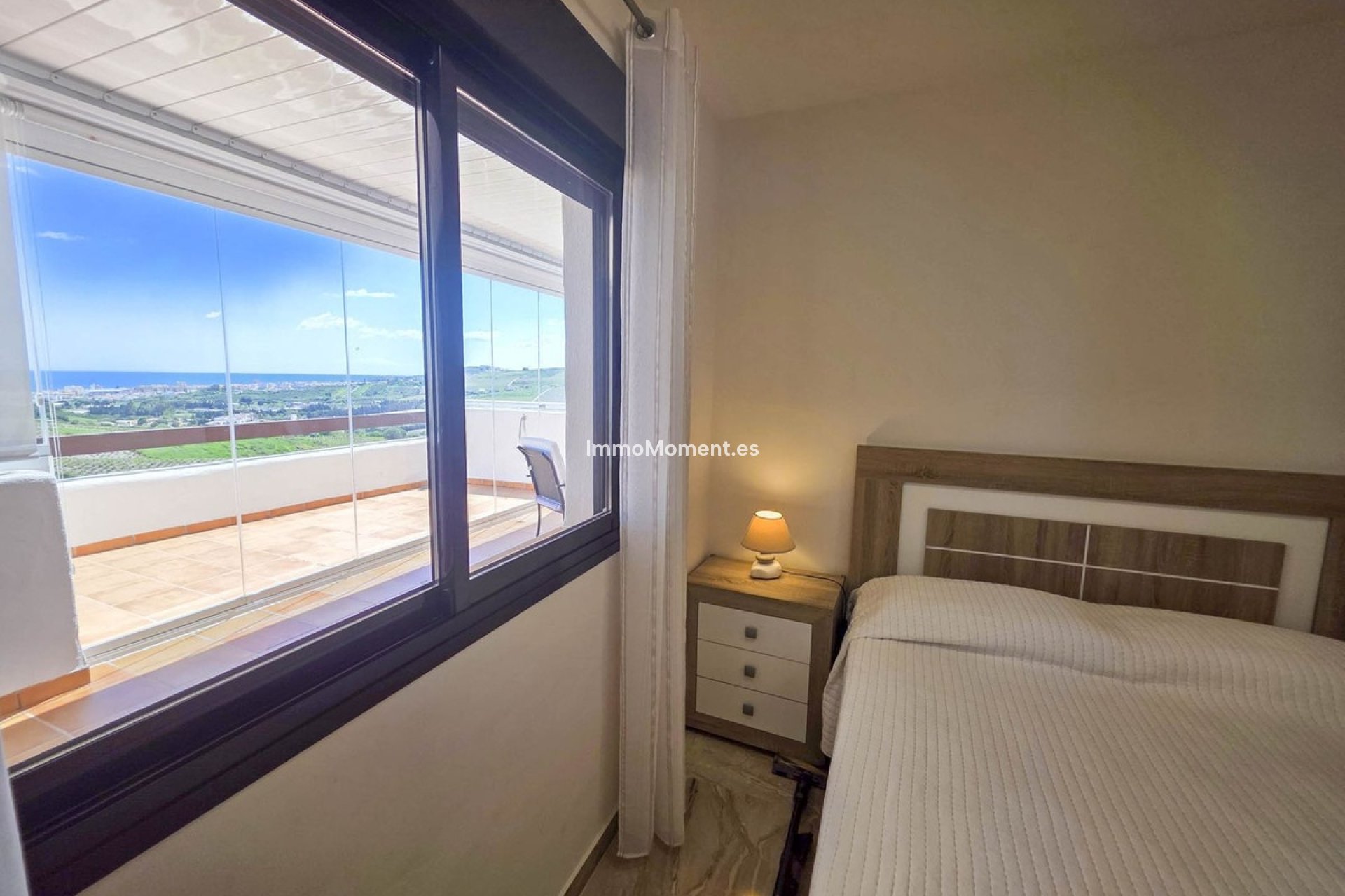 Resale - Apartment - Casares - Casares Playa