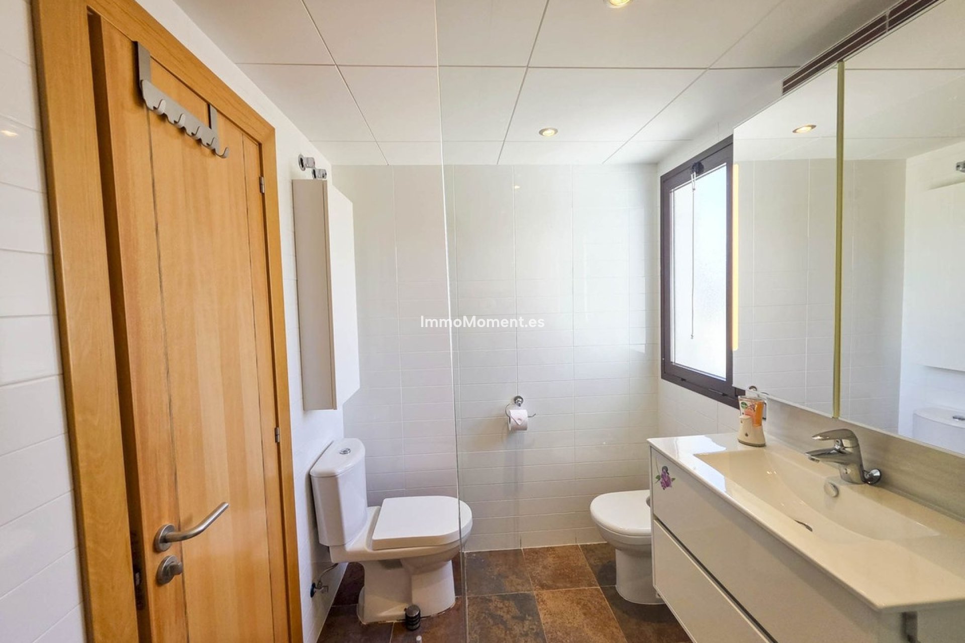 Resale - Apartment - Casares - Casares Playa