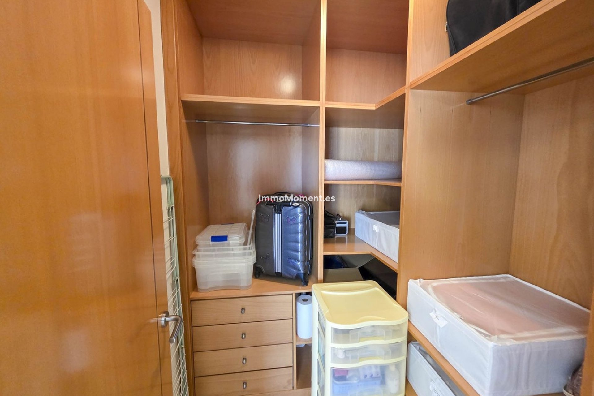 Resale - Apartment - Casares - Casares Playa