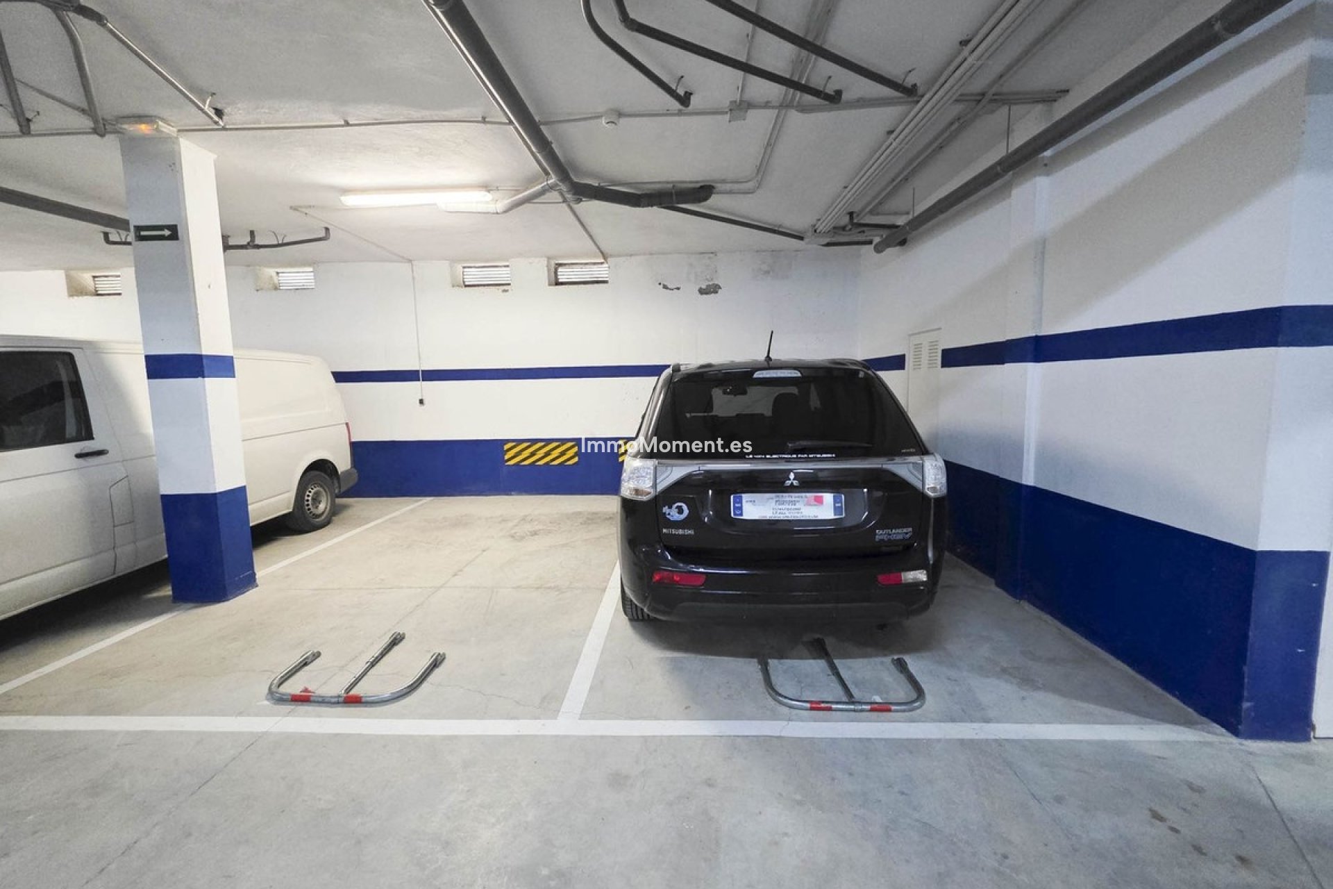 Resale - Apartment - Casares - Casares Playa