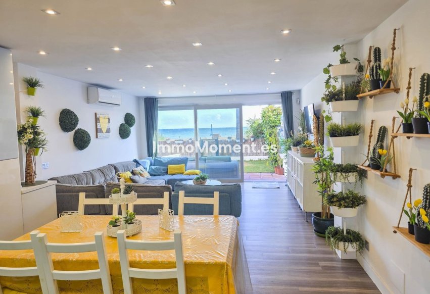 Resale - Apartment - Casares - Casares Playa