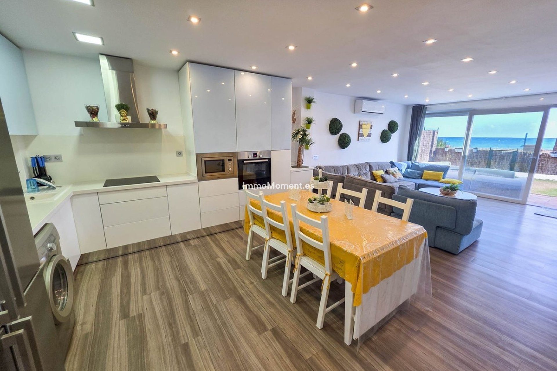 Resale - Apartment - Casares - Casares Playa