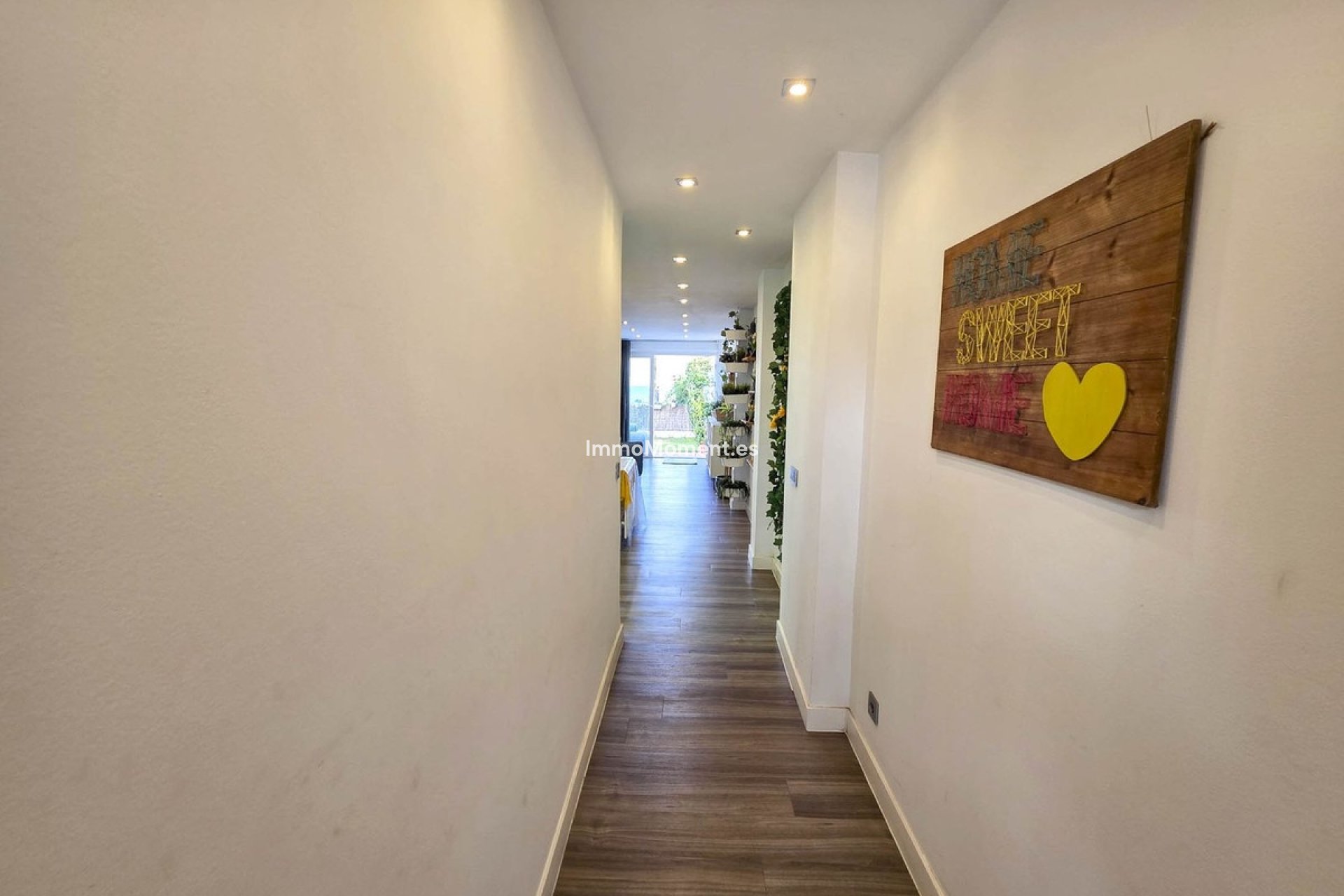 Resale - Apartment - Casares - Casares Playa