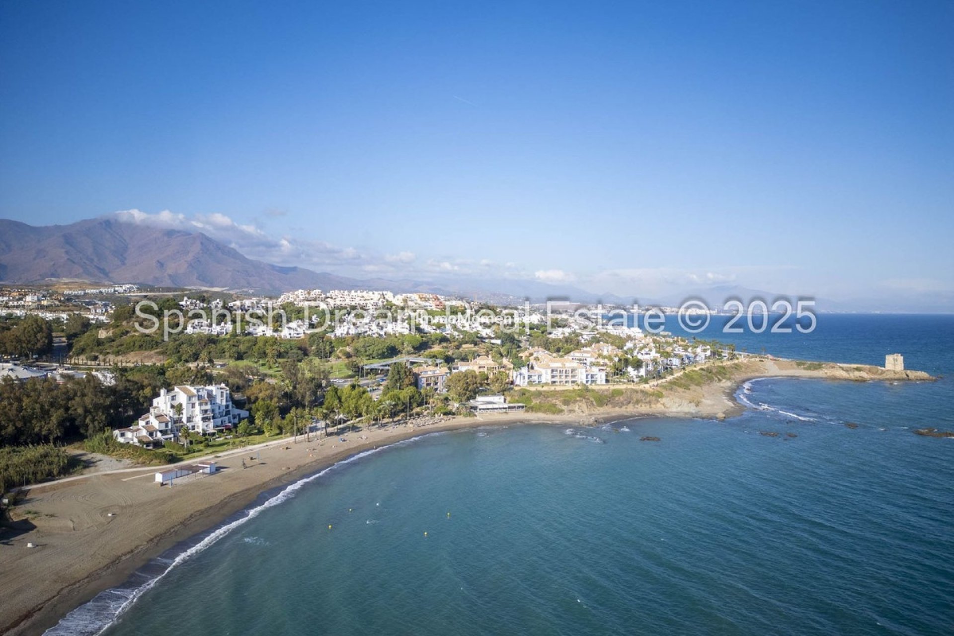 Resale - Apartment - Casares - Casares Playa