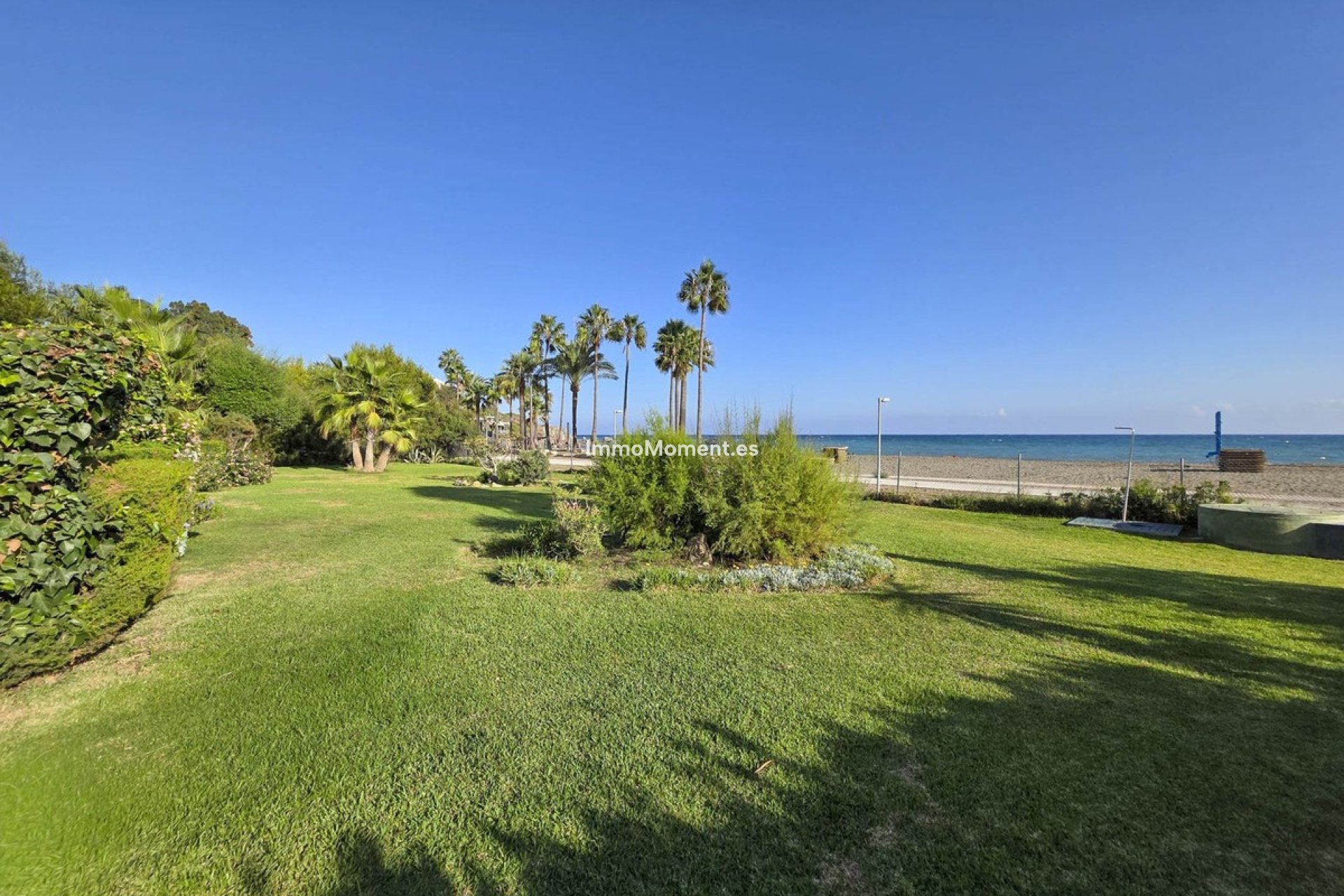 Resale - Apartment - Casares - Casares Playa