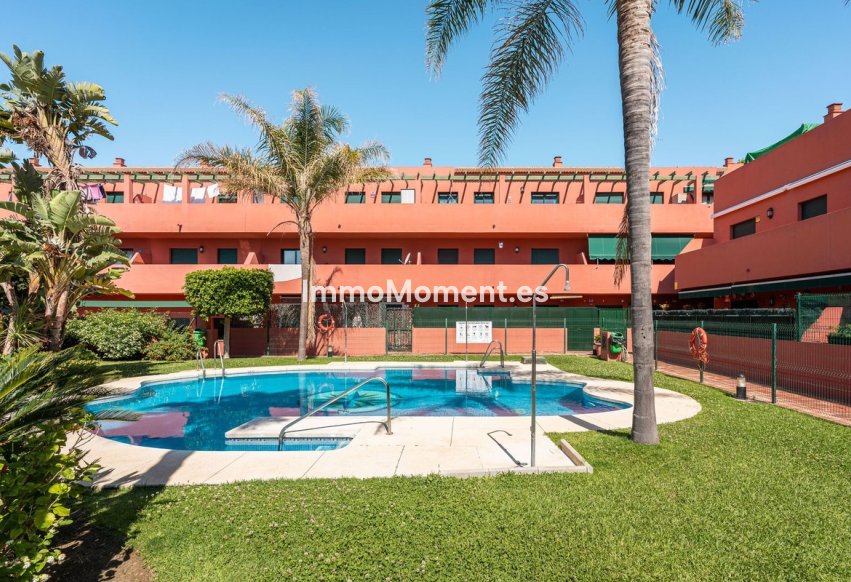 Resale - Apartment - Casares - Casares Playa