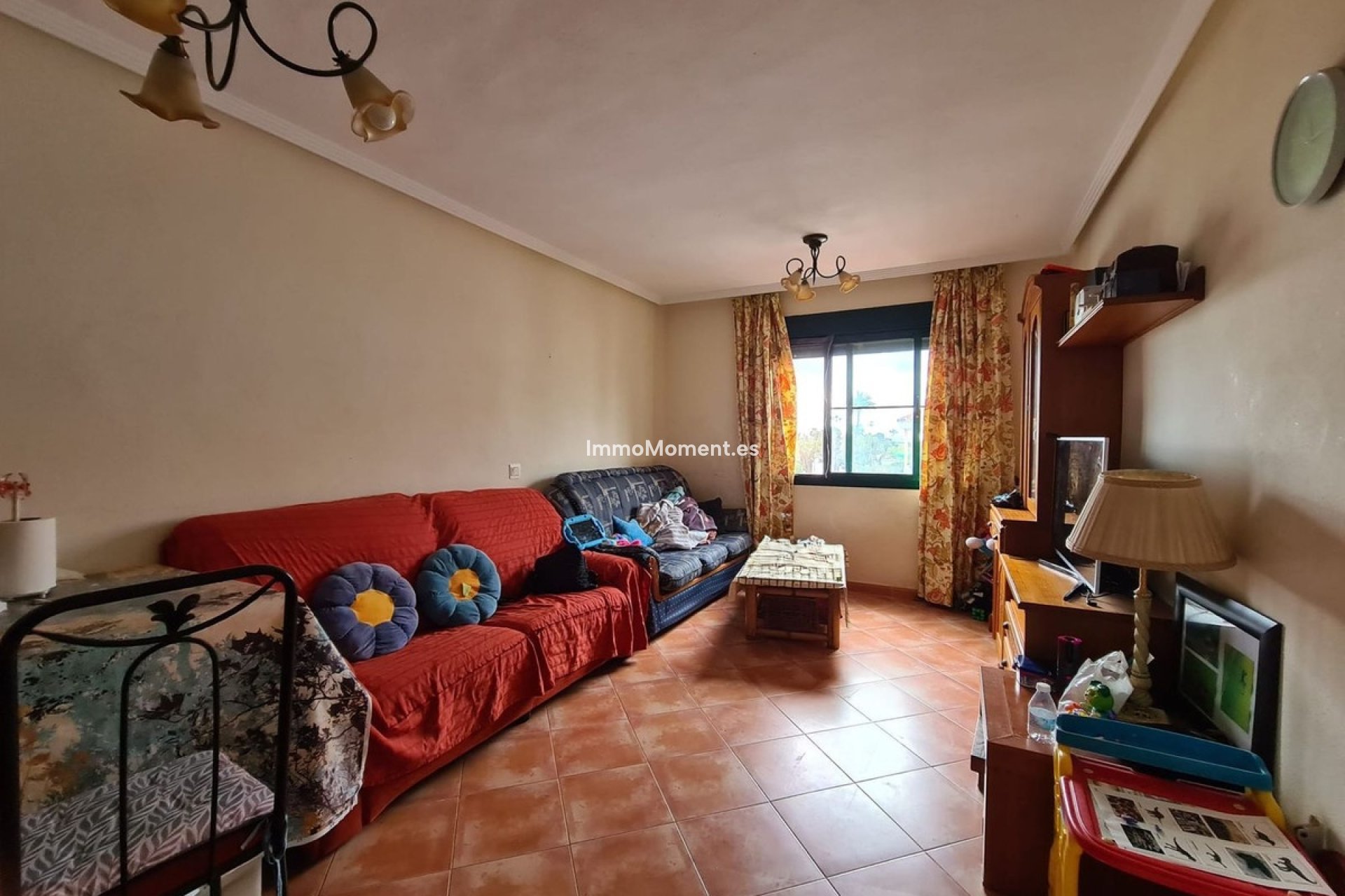 Resale - Apartment - Casares - Casares Playa