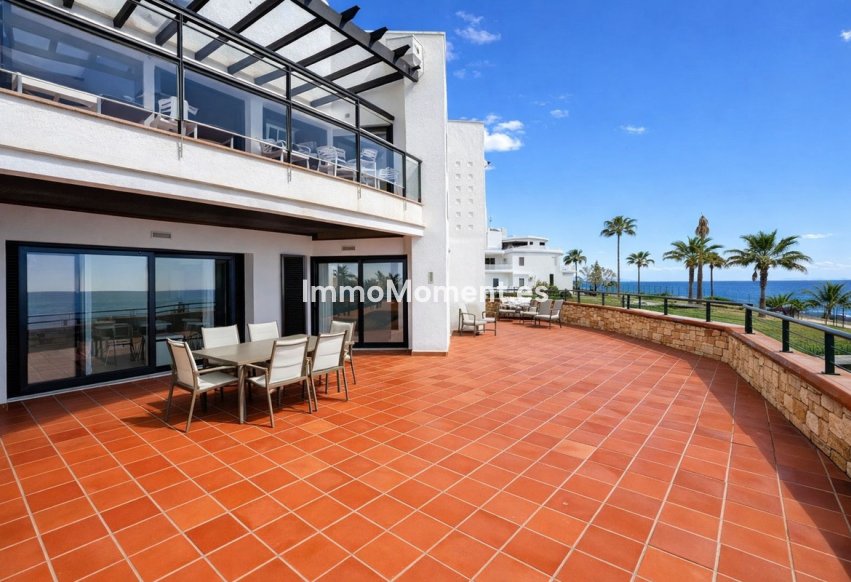 Resale - Apartment - Casares - Casares Playa