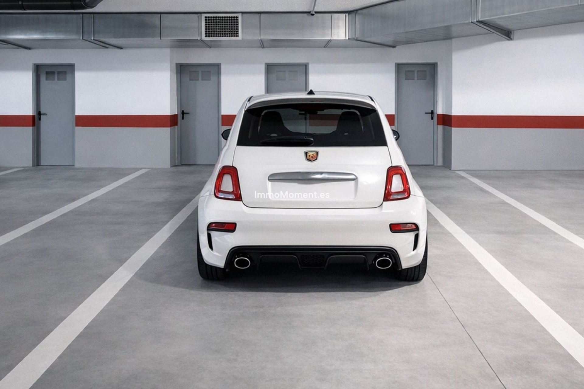 Resale - Apartment - Casares - Casares Playa