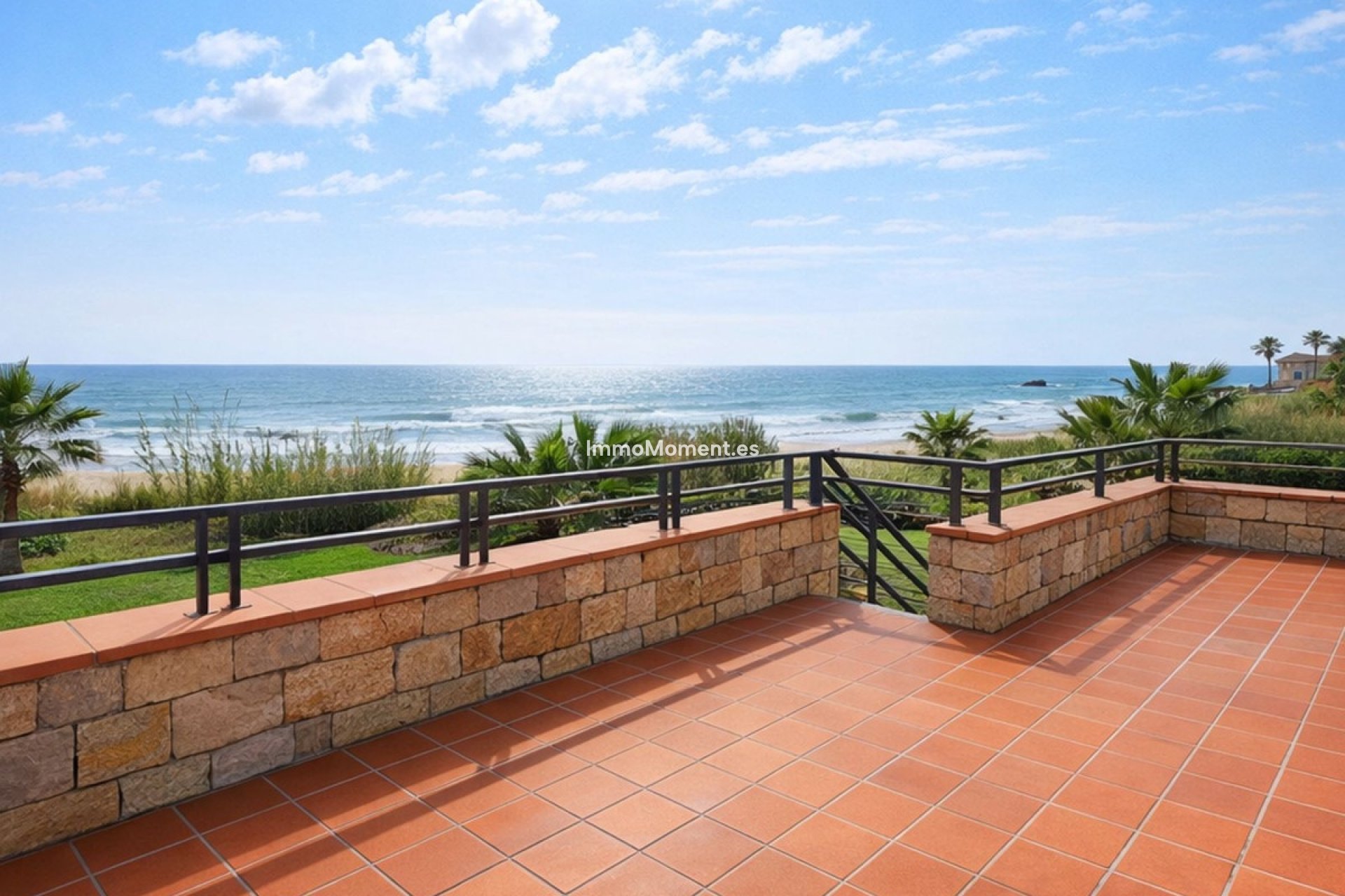 Resale - Apartment - Casares - Casares Playa