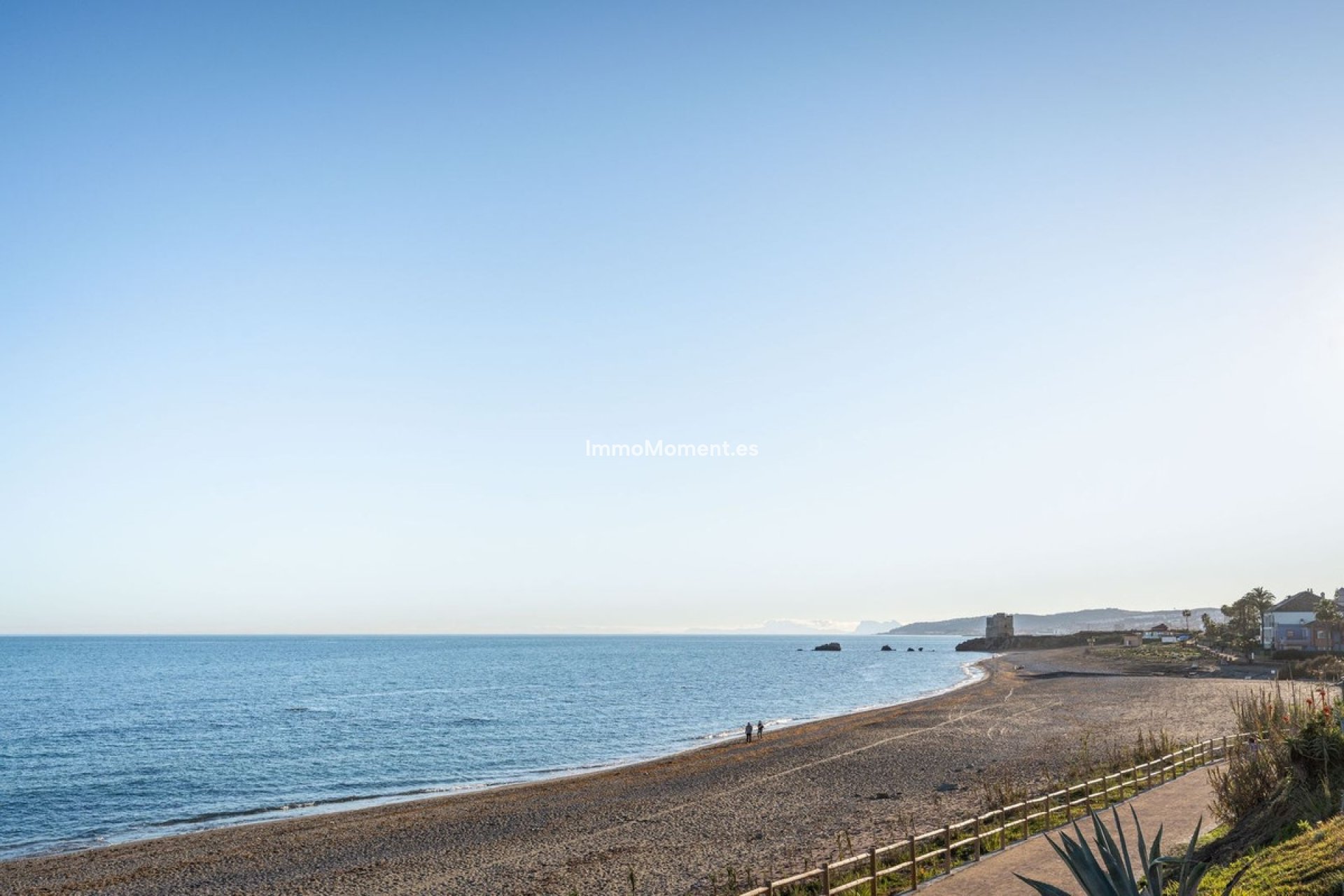 Resale - Apartment - Casares - Casares Playa