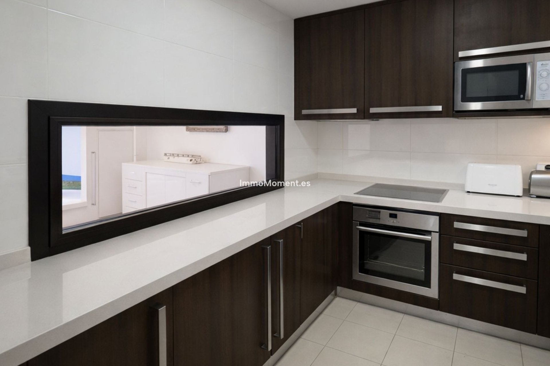 Resale - Apartment - Casares - Casares Playa