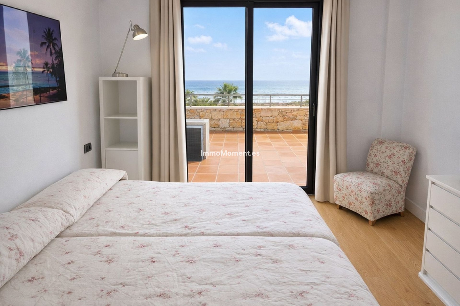 Resale - Apartment - Casares - Casares Playa